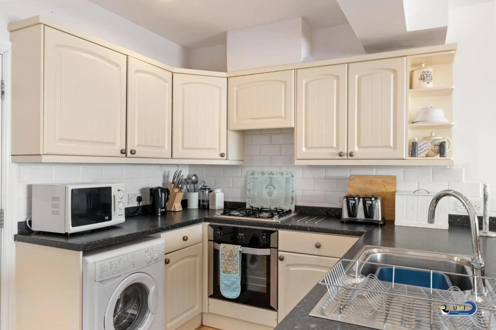 Other in Kilmore - Beach Front House, Direct Beach Access, Spectacular Sea Views