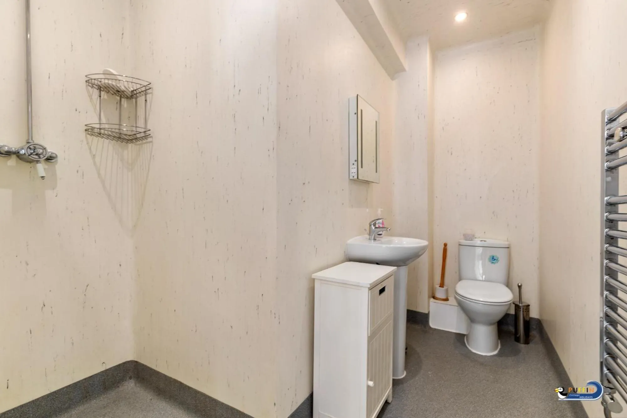 Other in Kilmore - Beach Front House, Direct Beach Access, Spectacular Sea Views