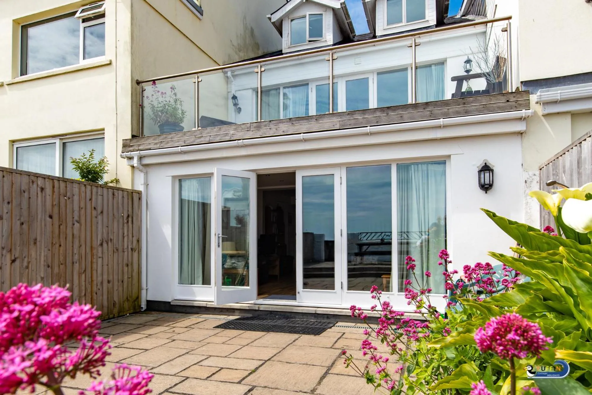 Other in Kilmore - Beach Front House, Direct Beach Access, Spectacular Sea Views