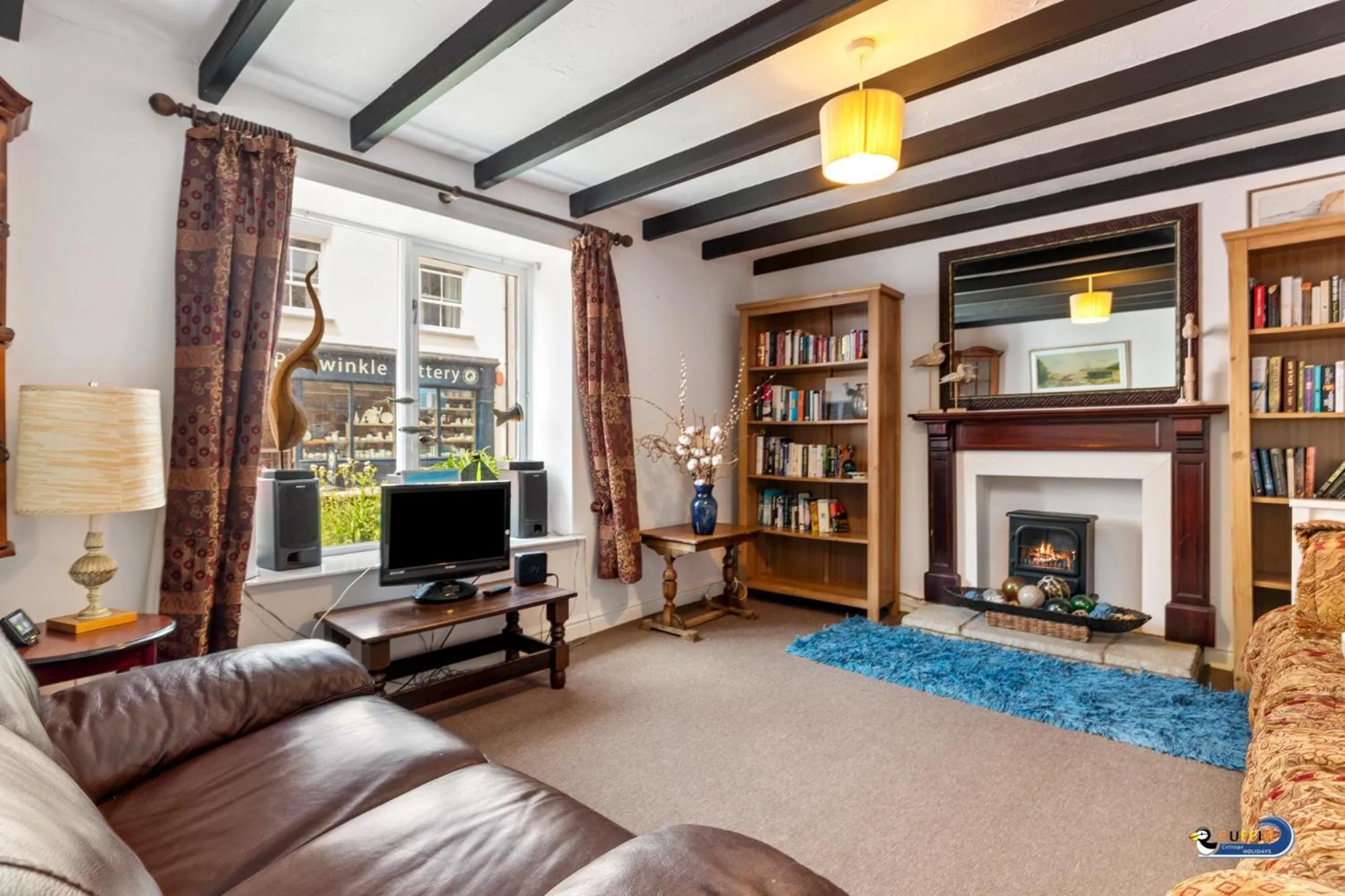 Other in Kilmore - Beach Front House, Direct Beach Access, Spectacular Sea Views