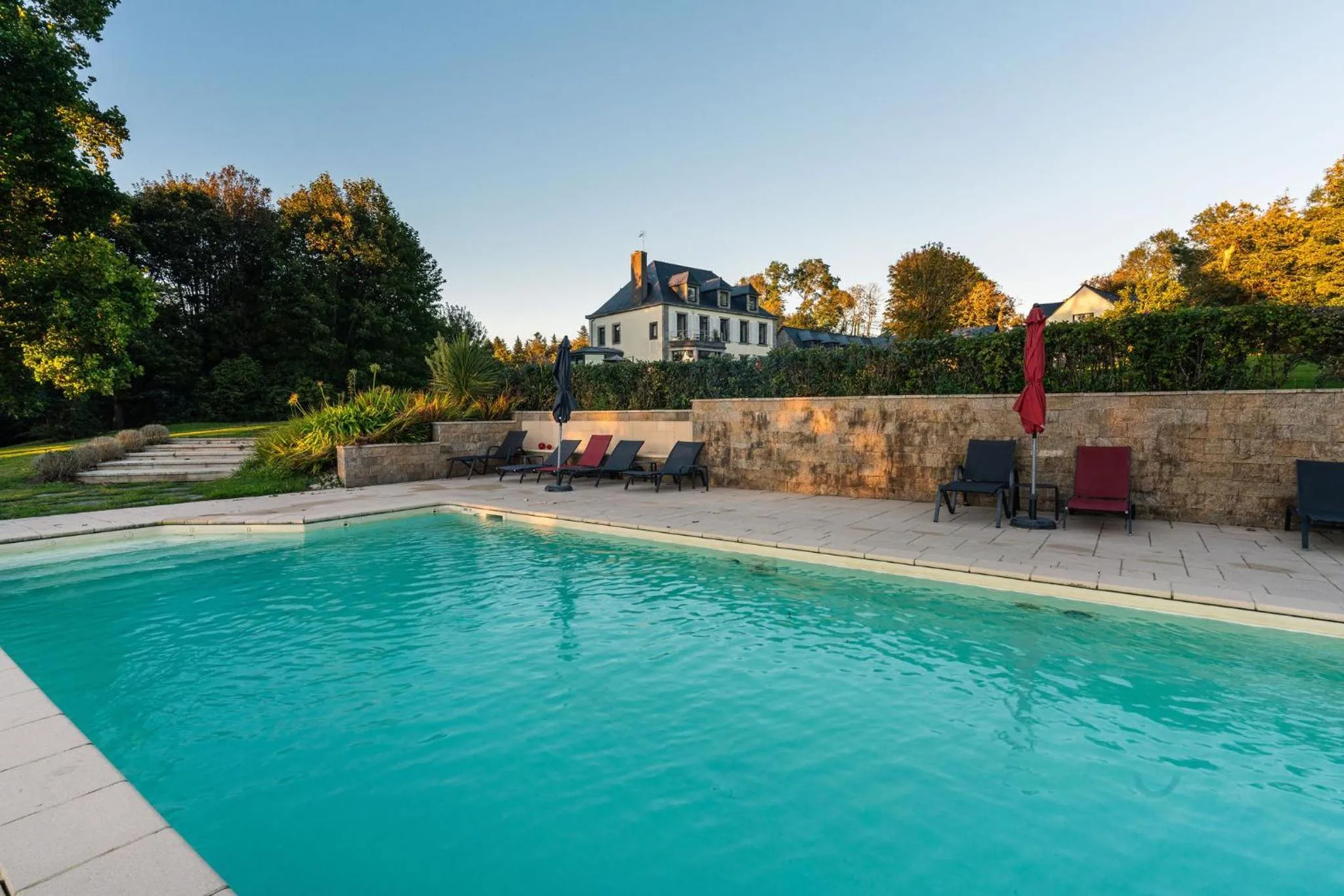 Domaine de Stang Bihan