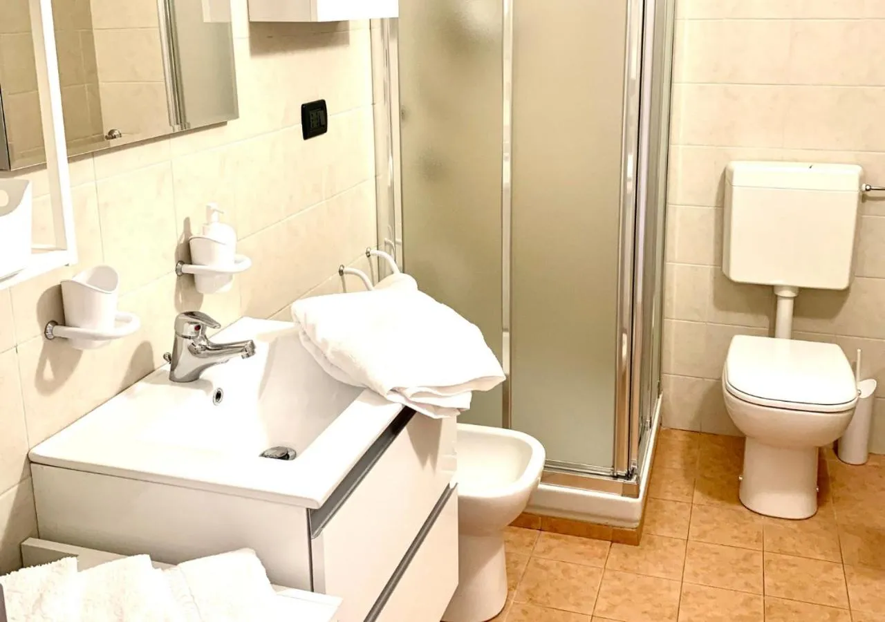 Gardalakeapartment a Sirmione