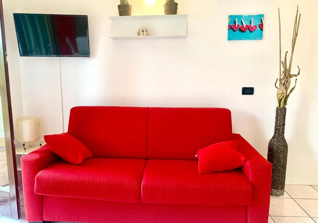 Gardalakeapartment a Sirmione