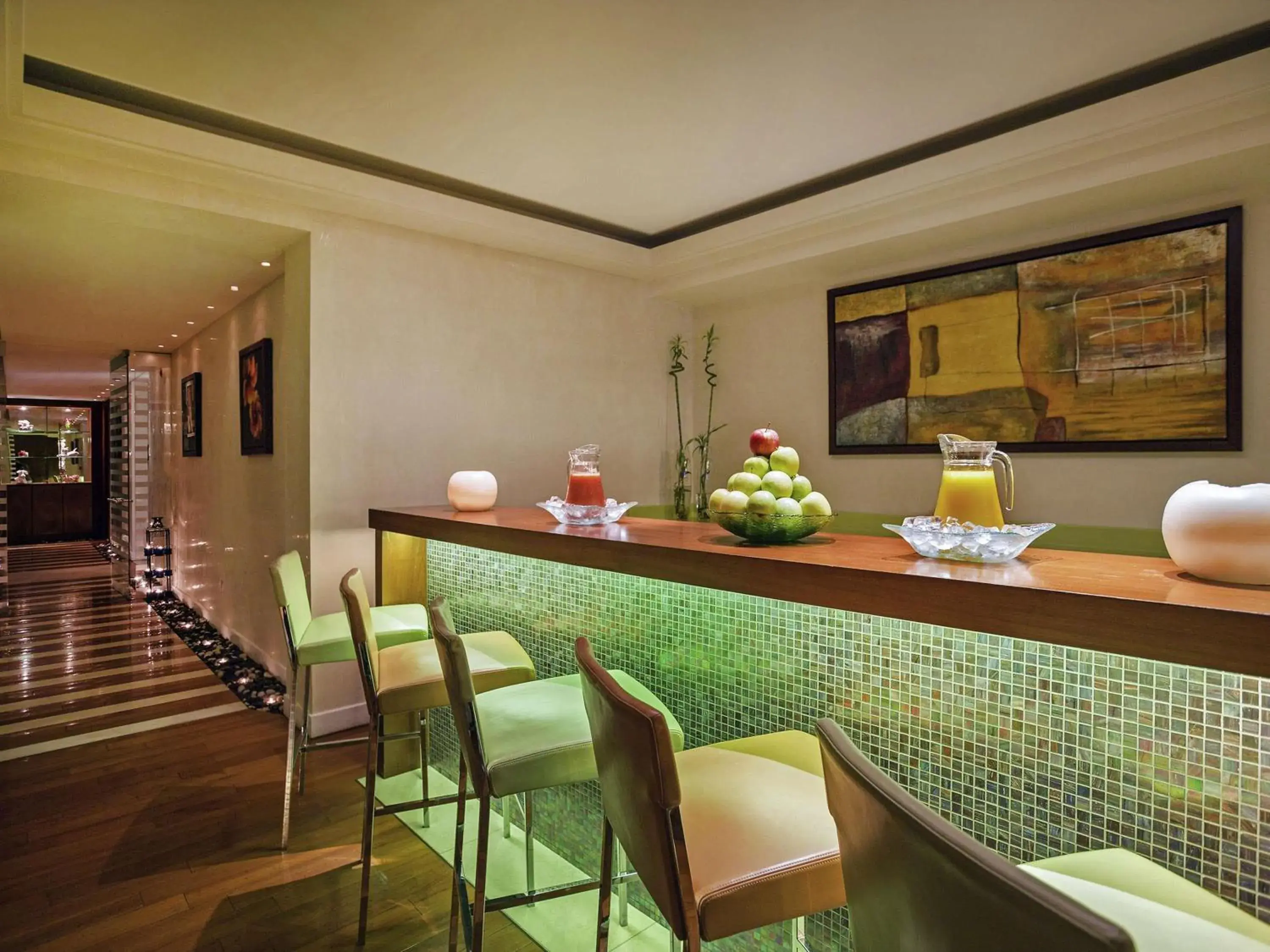 Pool view in La Cigale Hotel Managed by Accor Pool view in La Cigale Hotel Managed by Accor