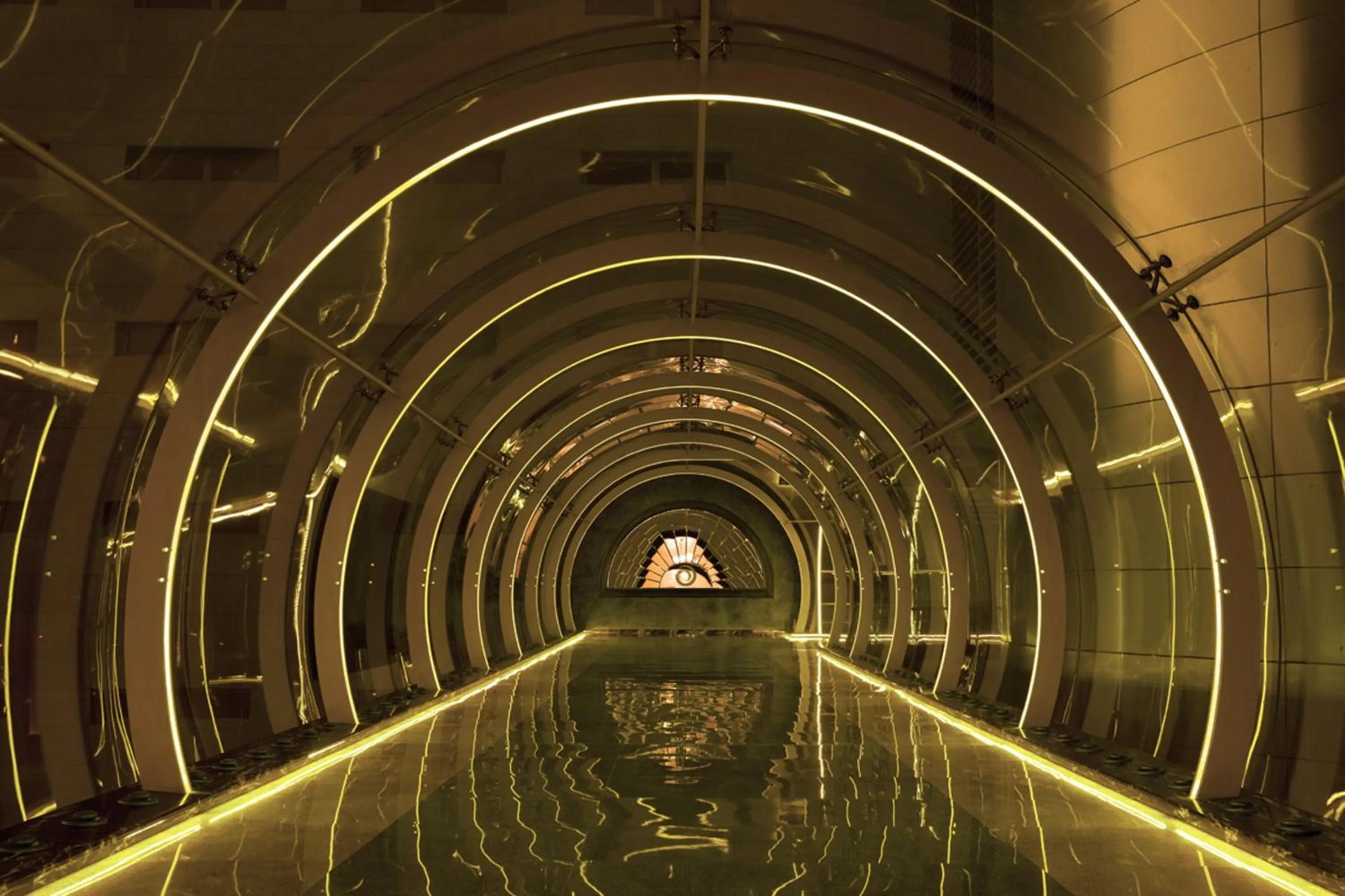 Property building in La Cigale Hotel Managed by Accor