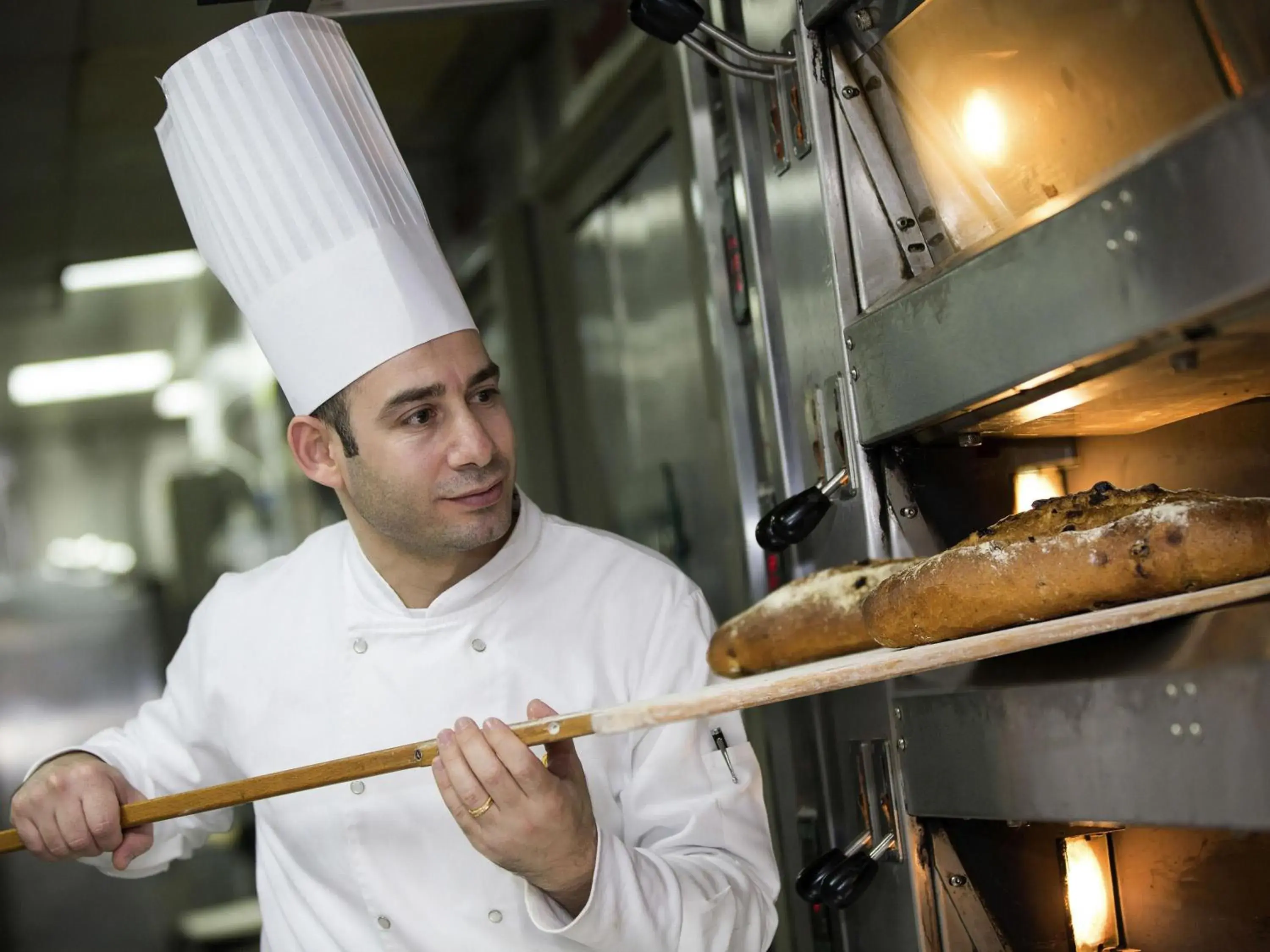 Restaurant/places to eat in La Cigale Hotel Managed by Accor Restaurant/places to eat in La Cigale Hotel Managed by Accor