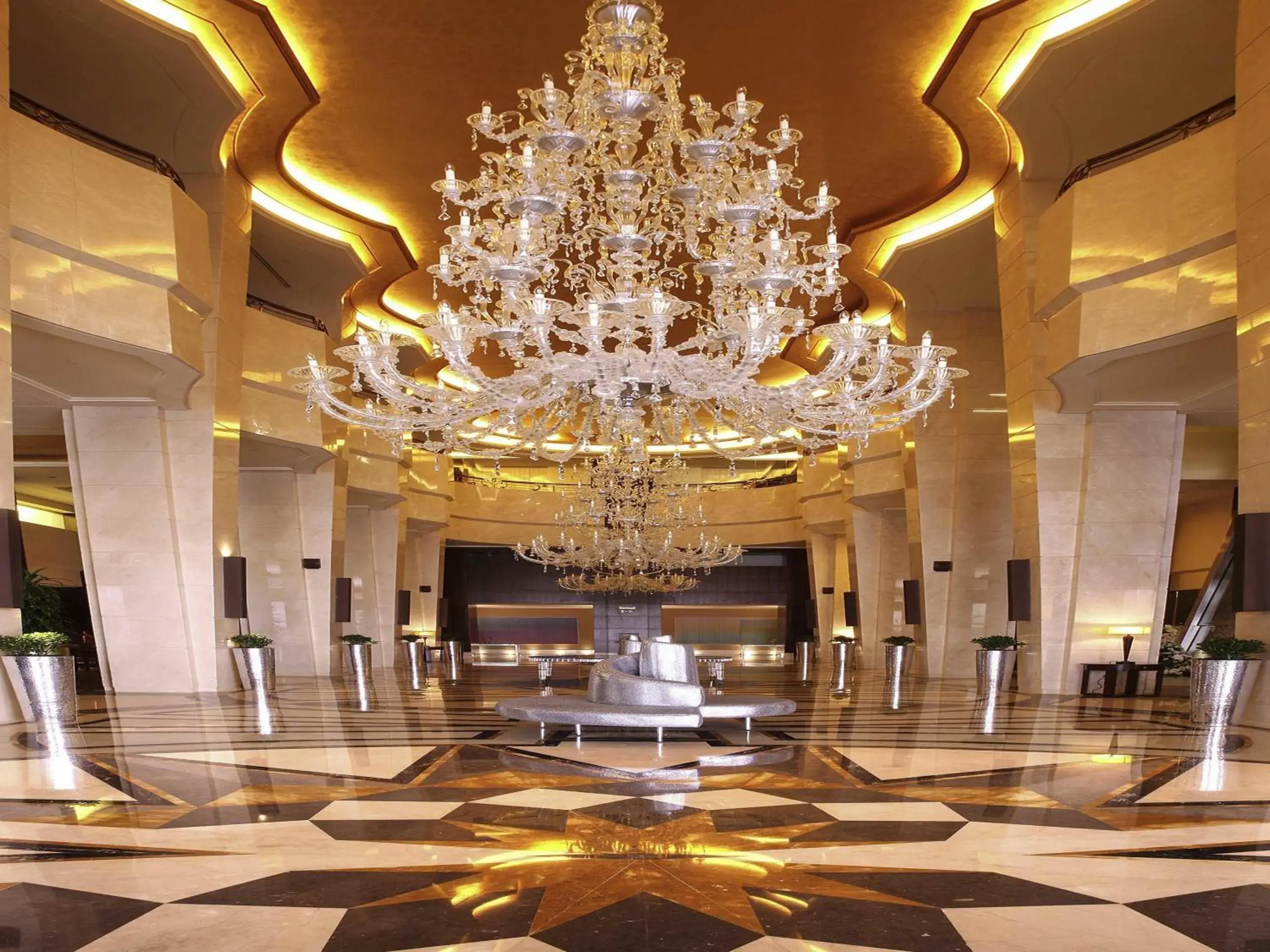 Restaurant/places to eat in La Cigale Hotel Managed by Accor Restaurant/places to eat in La Cigale Hotel Managed by Accor