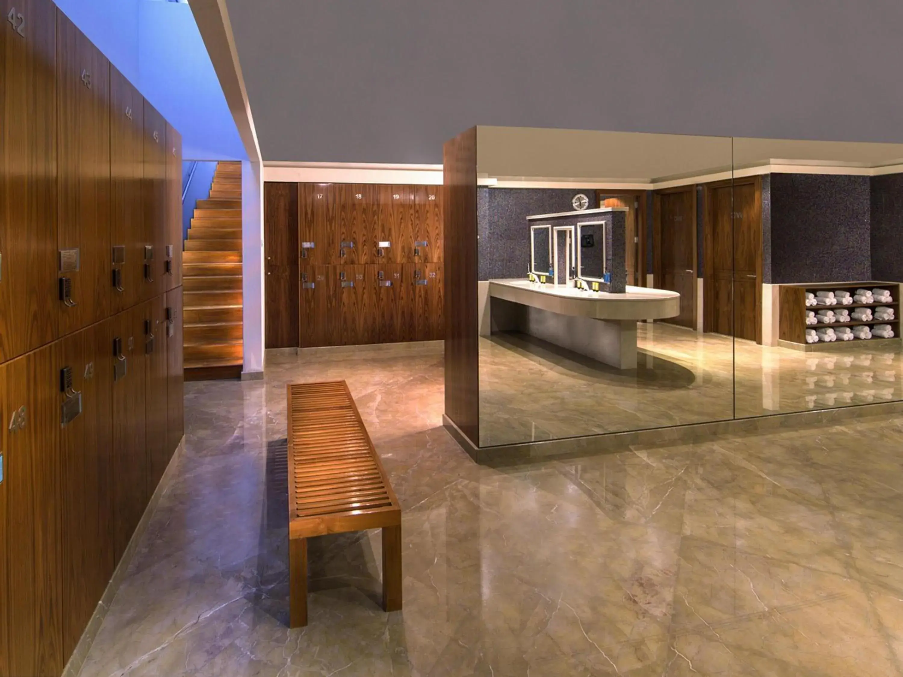 Pool view in La Cigale Hotel Managed by Accor Pool view in La Cigale Hotel Managed by Accor