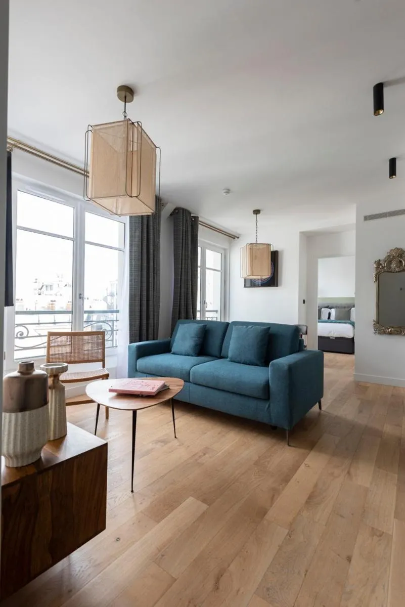 Other in O'Lord, 4 Etoiles, Residence de Luxe Champs-Elysees