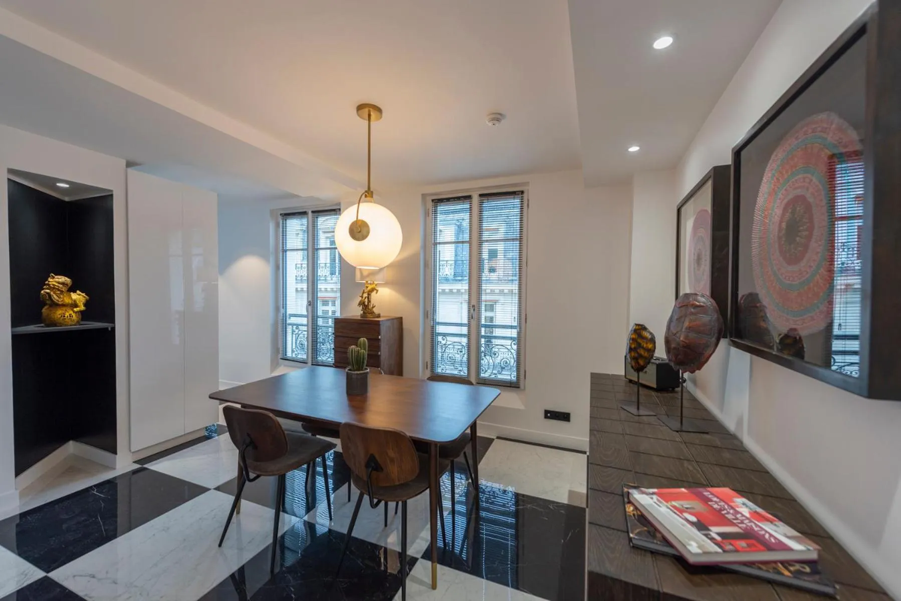 Other in O'Lord, 4 Etoiles, Residence de Luxe Champs-Elysees