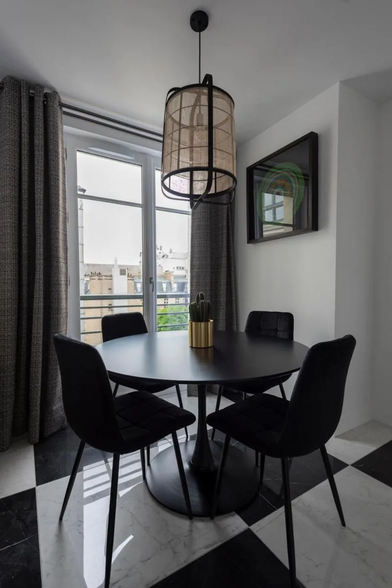 Other in O'Lord, 4 Etoiles, Residence de Luxe Champs-Elysees