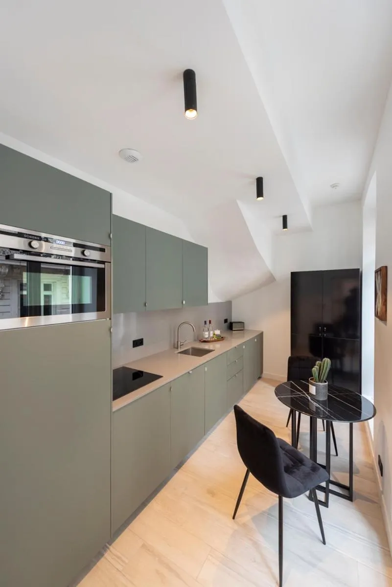 Other in O'Lord, 4 Etoiles, Residence de Luxe Champs-Elysees