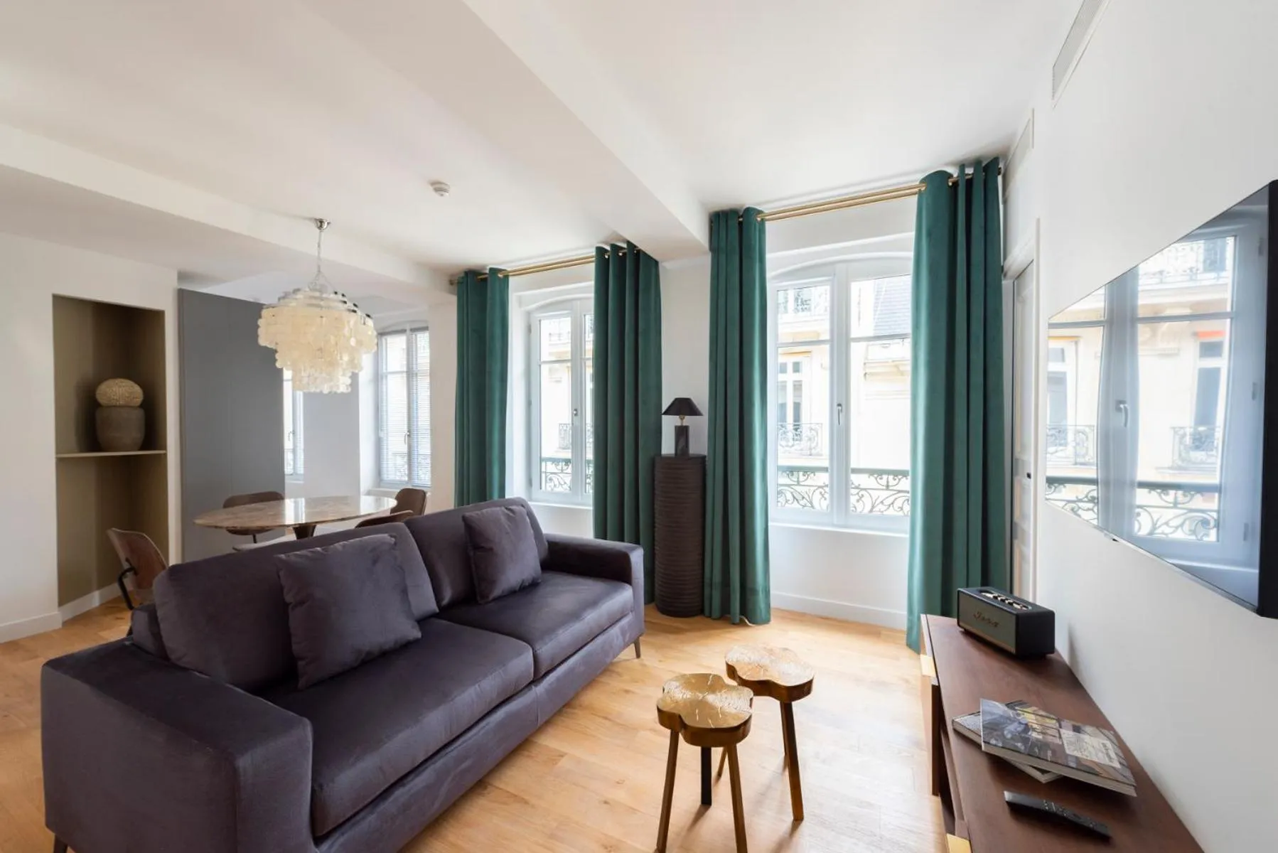 Other in O'Lord, 4 Etoiles, Residence de Luxe Champs-Elysees