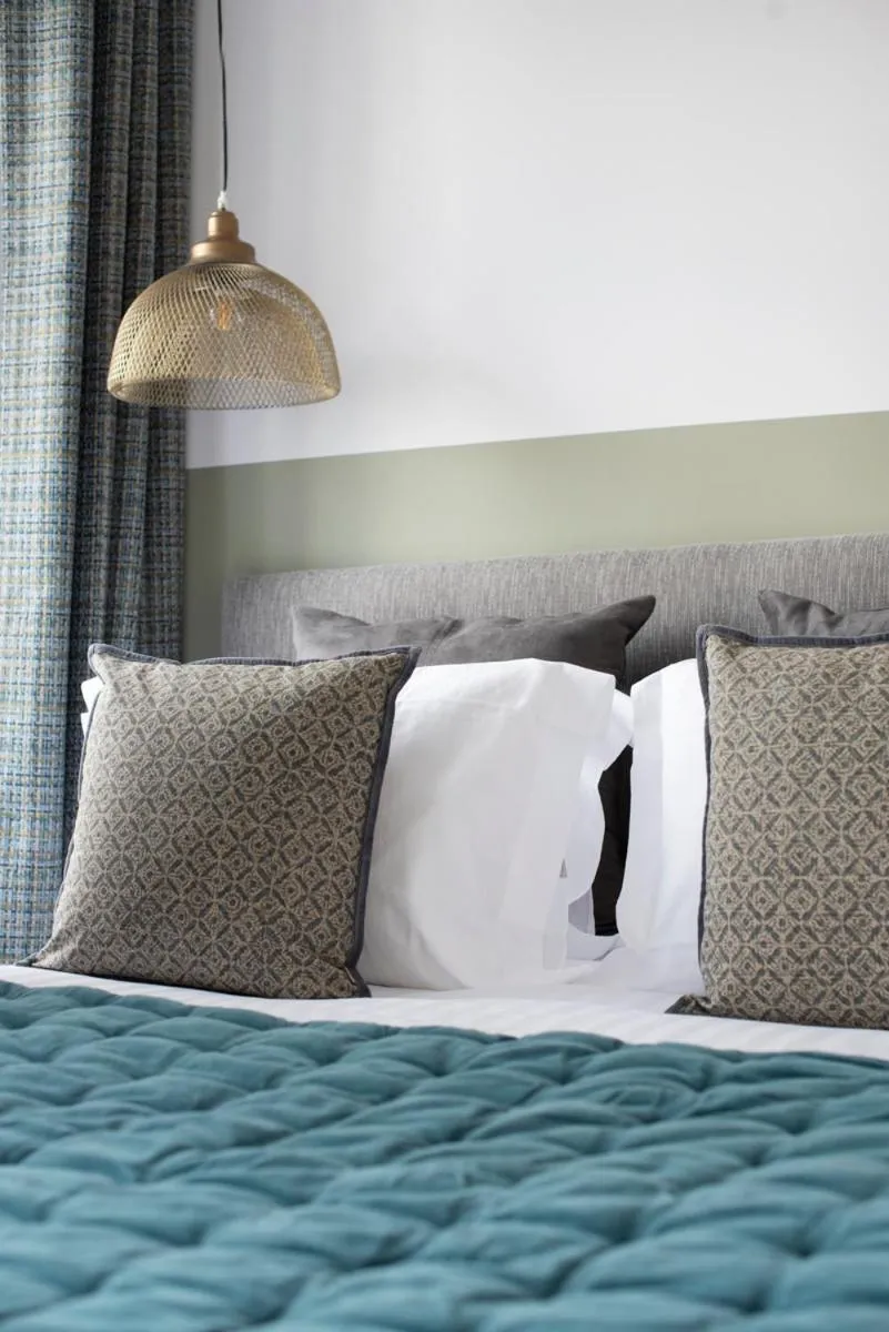 Other, Bed in O'Lord, 4 Etoiles, Residence de Luxe Champs-Elysees