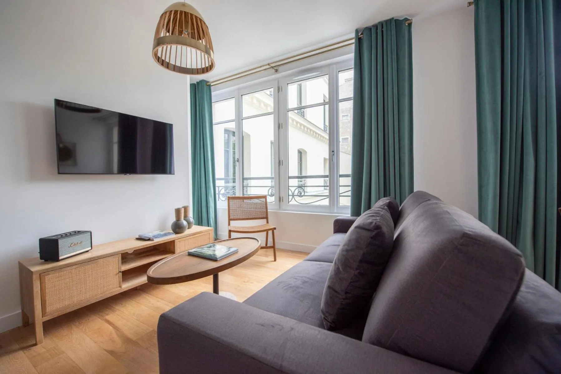 Other in O'Lord, 4 Etoiles, Residence de Luxe Champs-Elysees