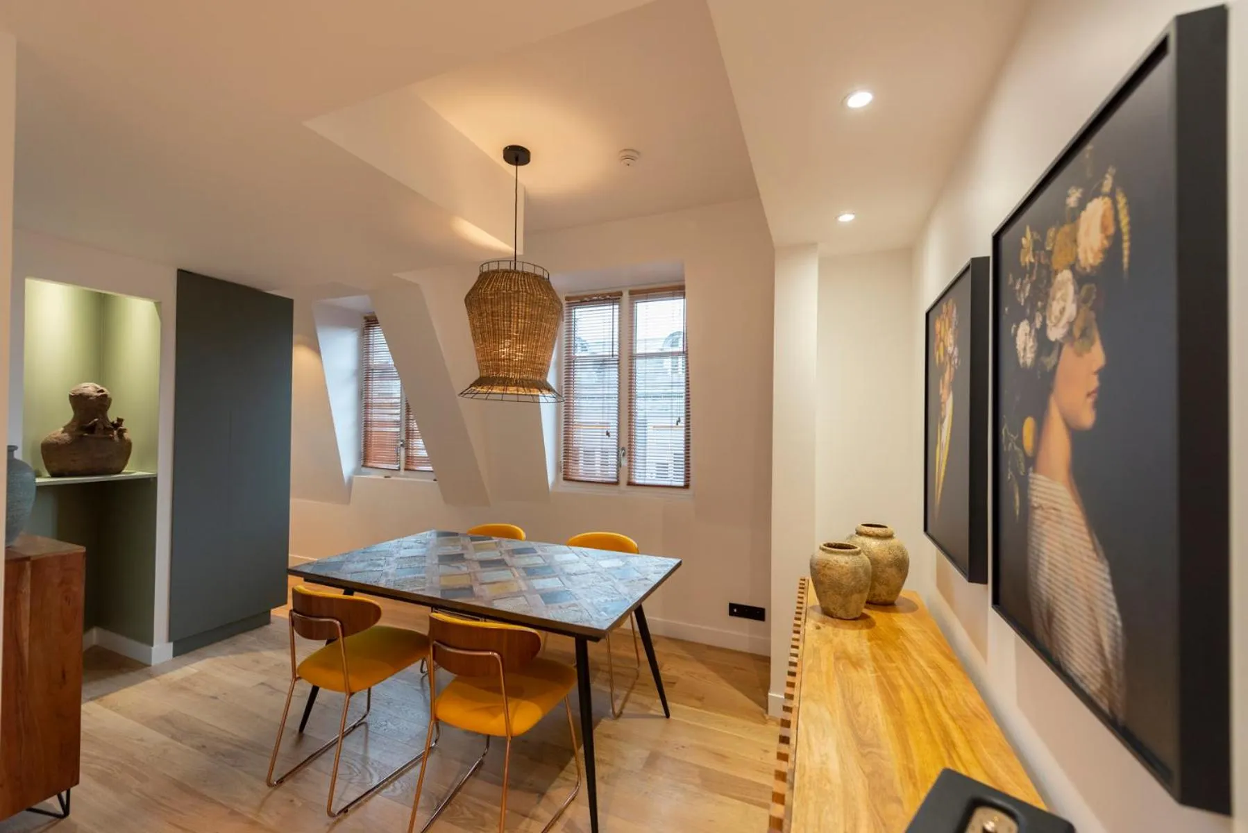 Other in O'Lord, 4 Etoiles, Residence de Luxe Champs-Elysees