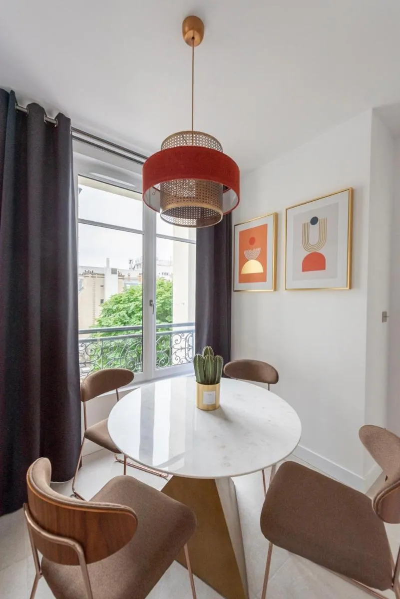 Other in O'Lord, 4 Etoiles, Residence de Luxe Champs-Elysees