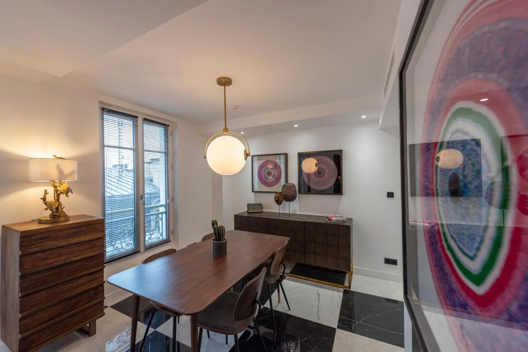 Other in O'Lord, 4 Etoiles, Residence de Luxe Champs-Elysees