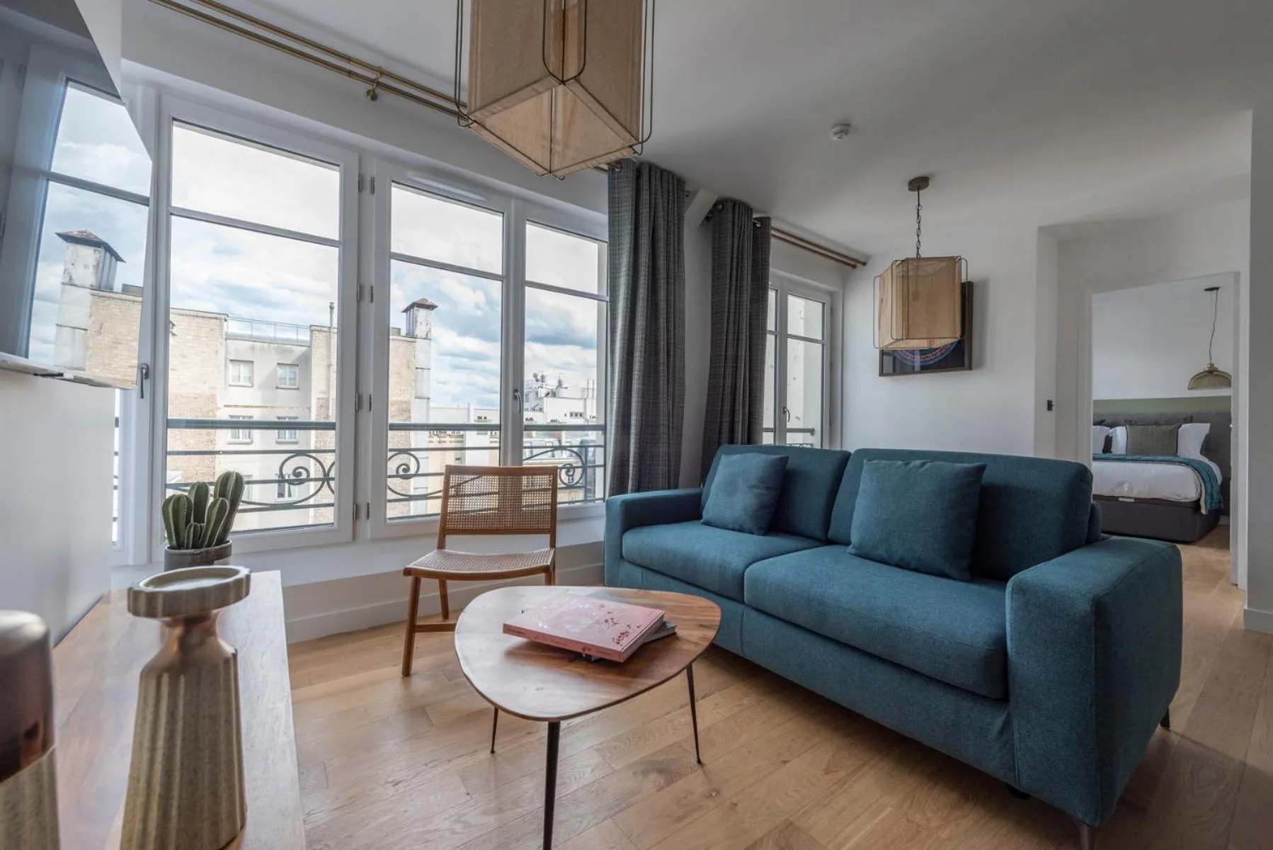 Other in O'Lord, 4 Etoiles, Residence de Luxe Champs-Elysees