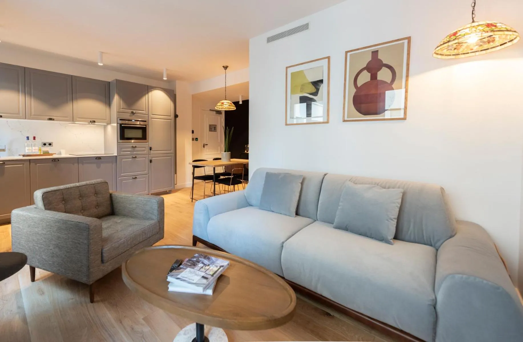 Other in O'Lord, 4 Etoiles, Residence de Luxe Champs-Elysees