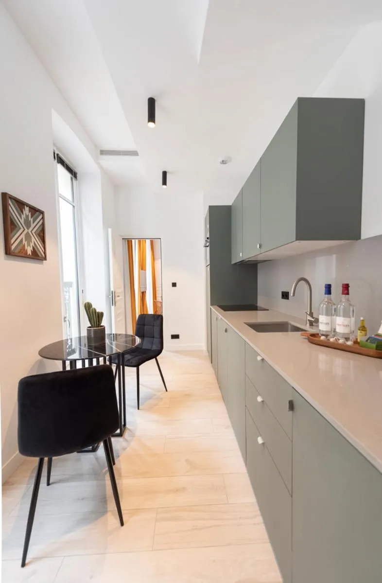 Other in O'Lord, 4 Etoiles, Residence de Luxe Champs-Elysees