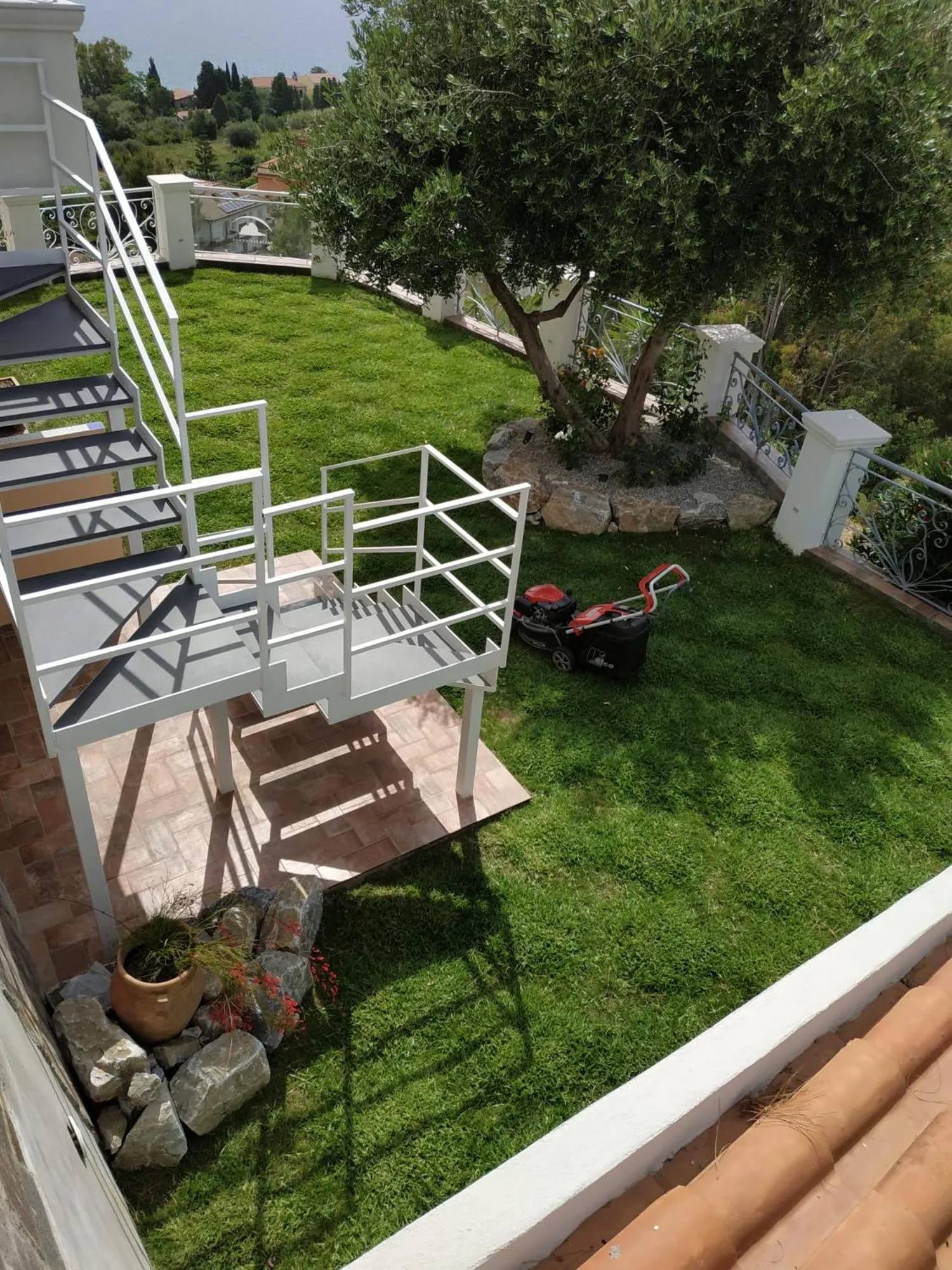 Day in Talìa Residence