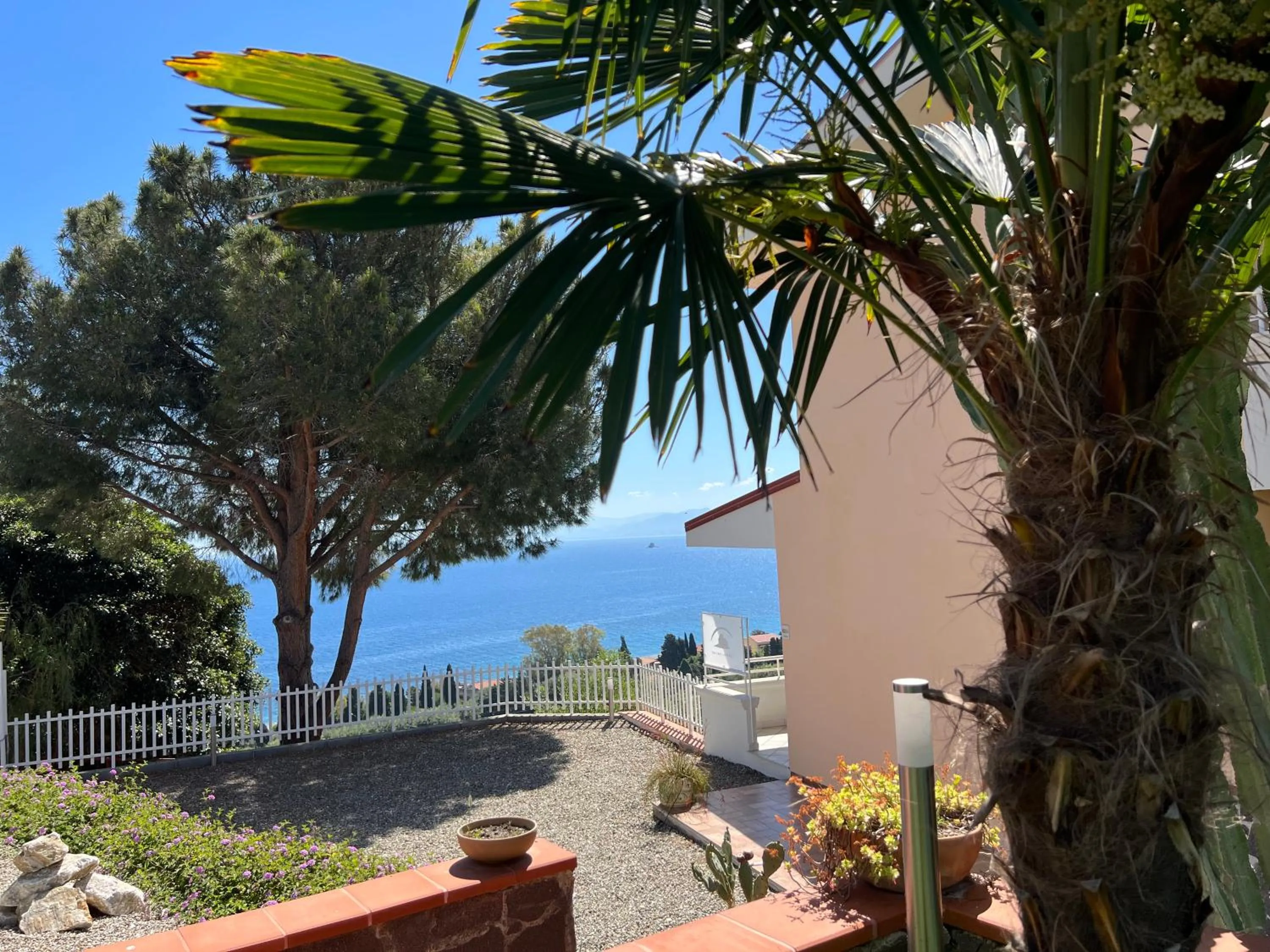 Spring in Talìa Residence