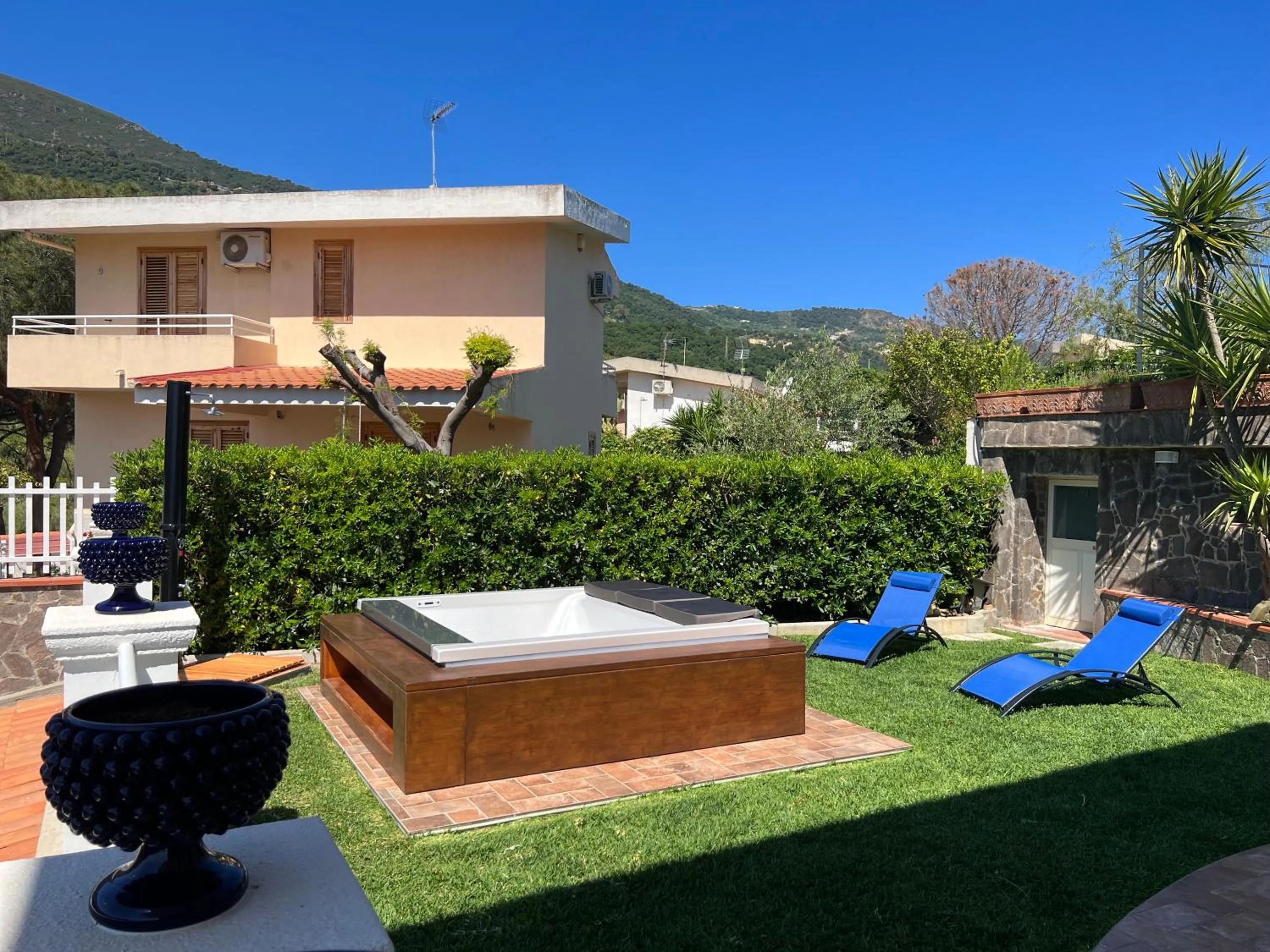 Day in Talìa Residence