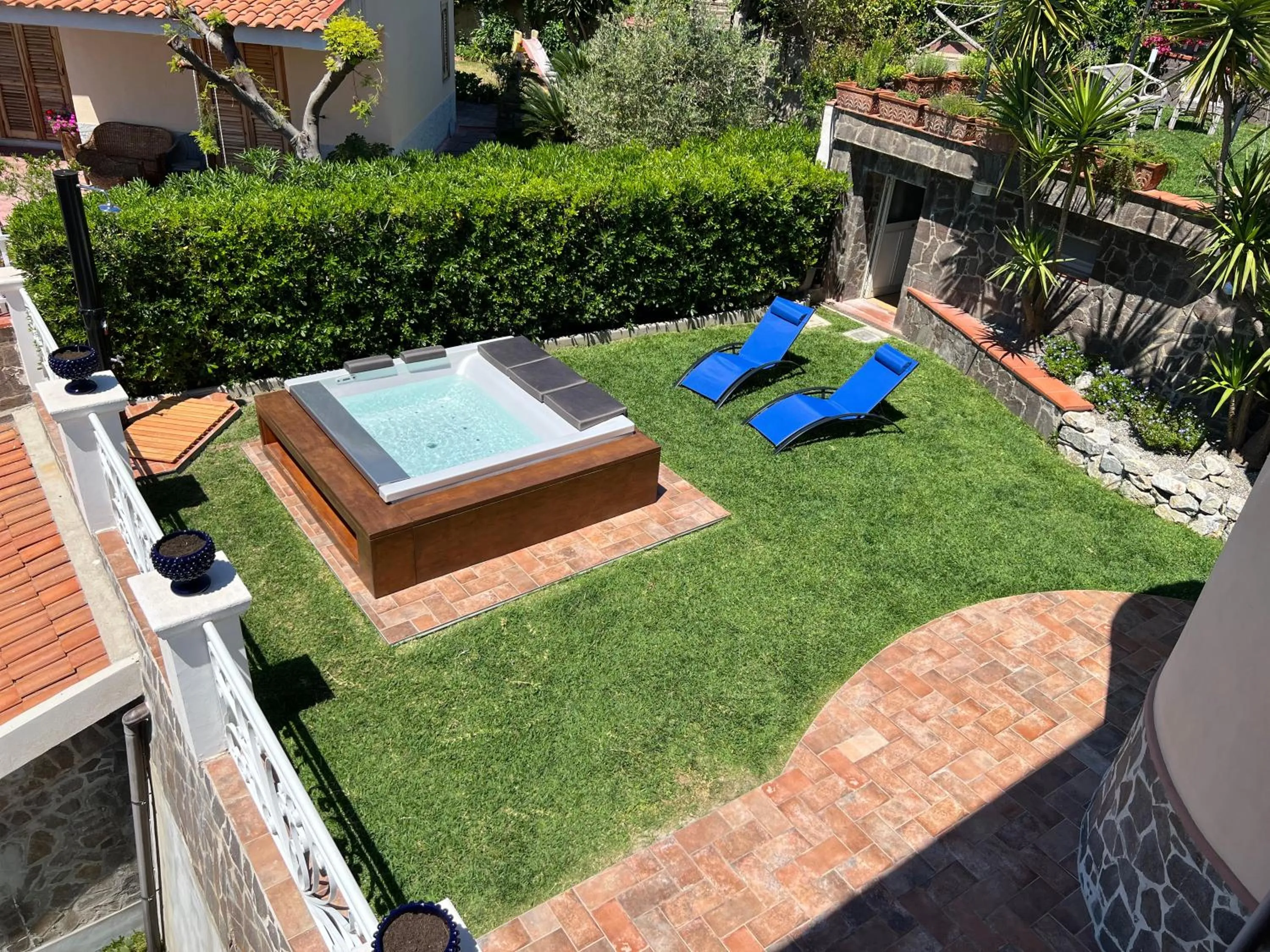 Day in Talìa Residence