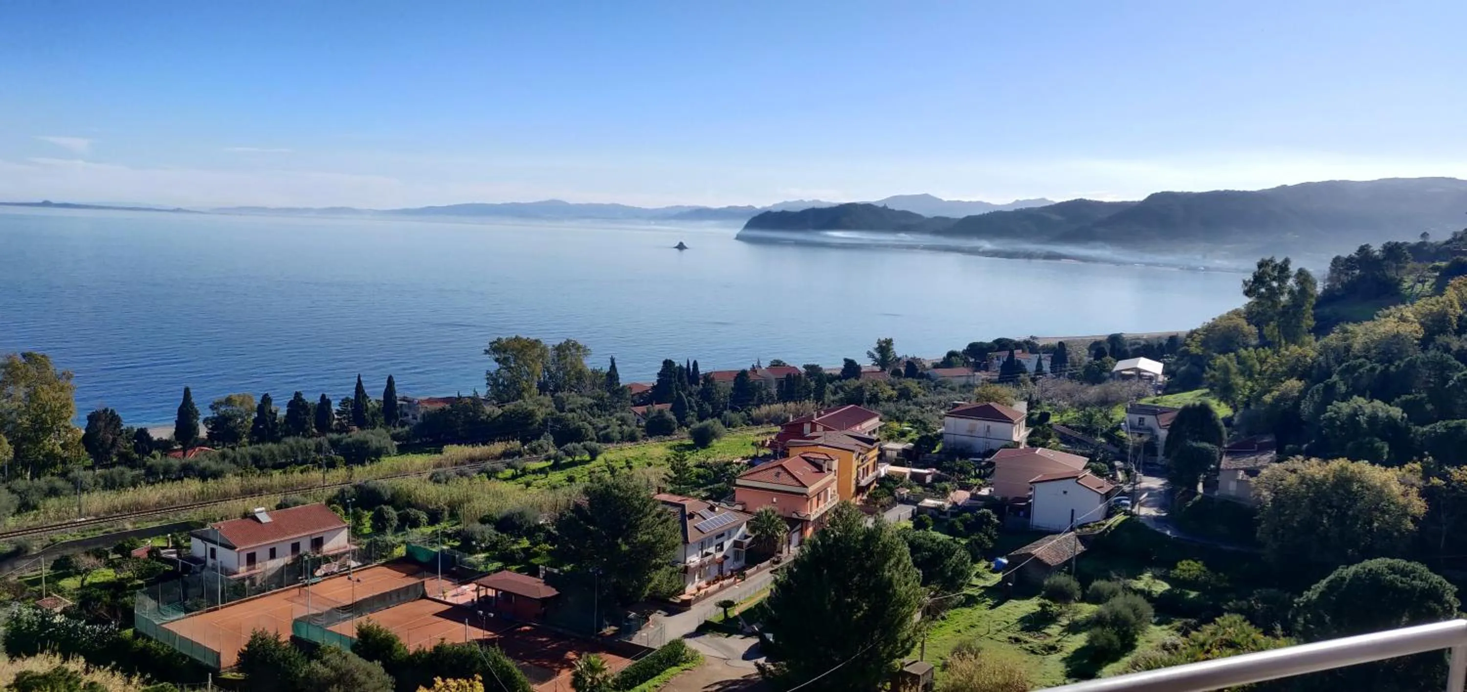 Day in Talìa Residence