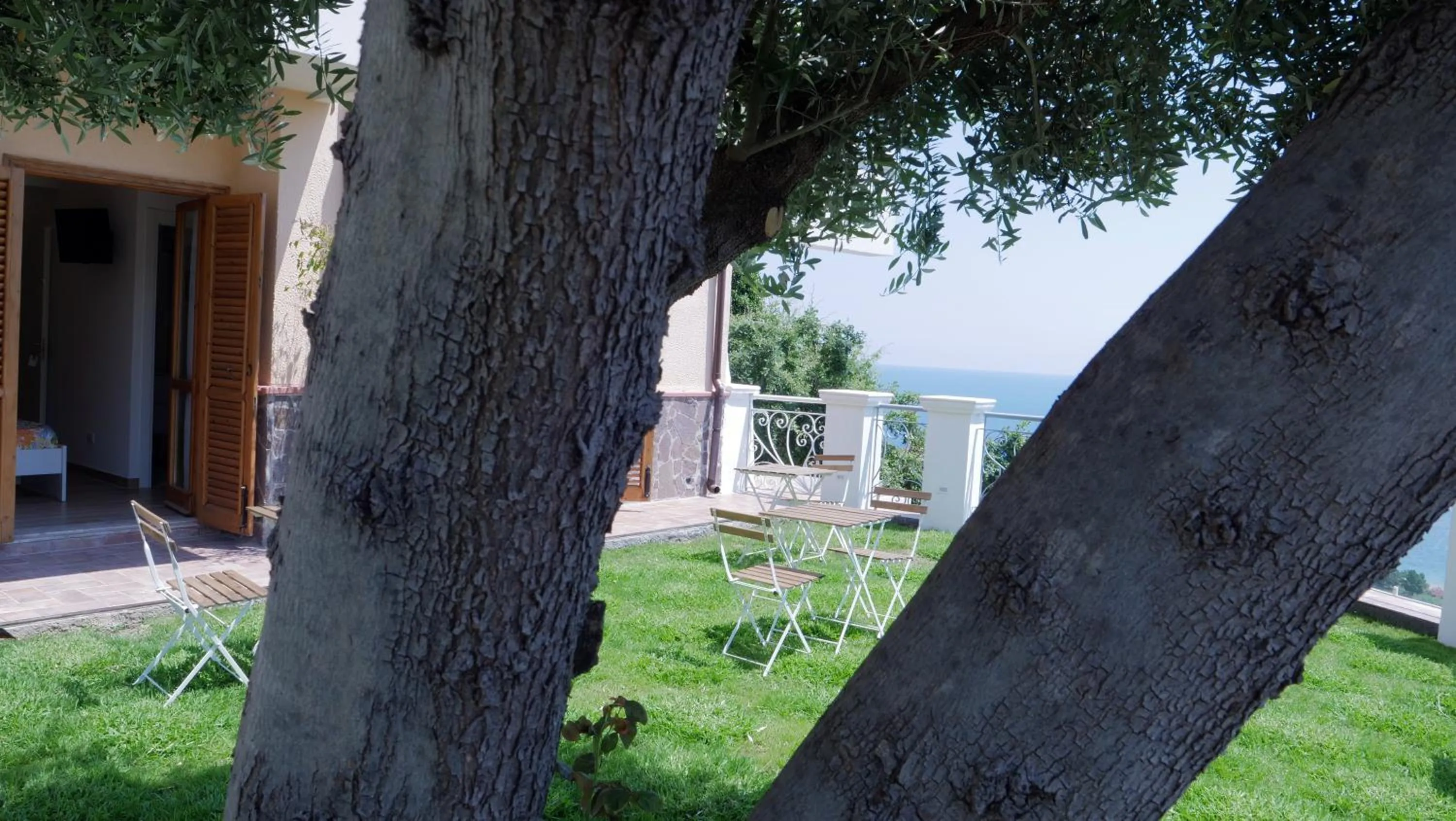 Day in Talìa Residence