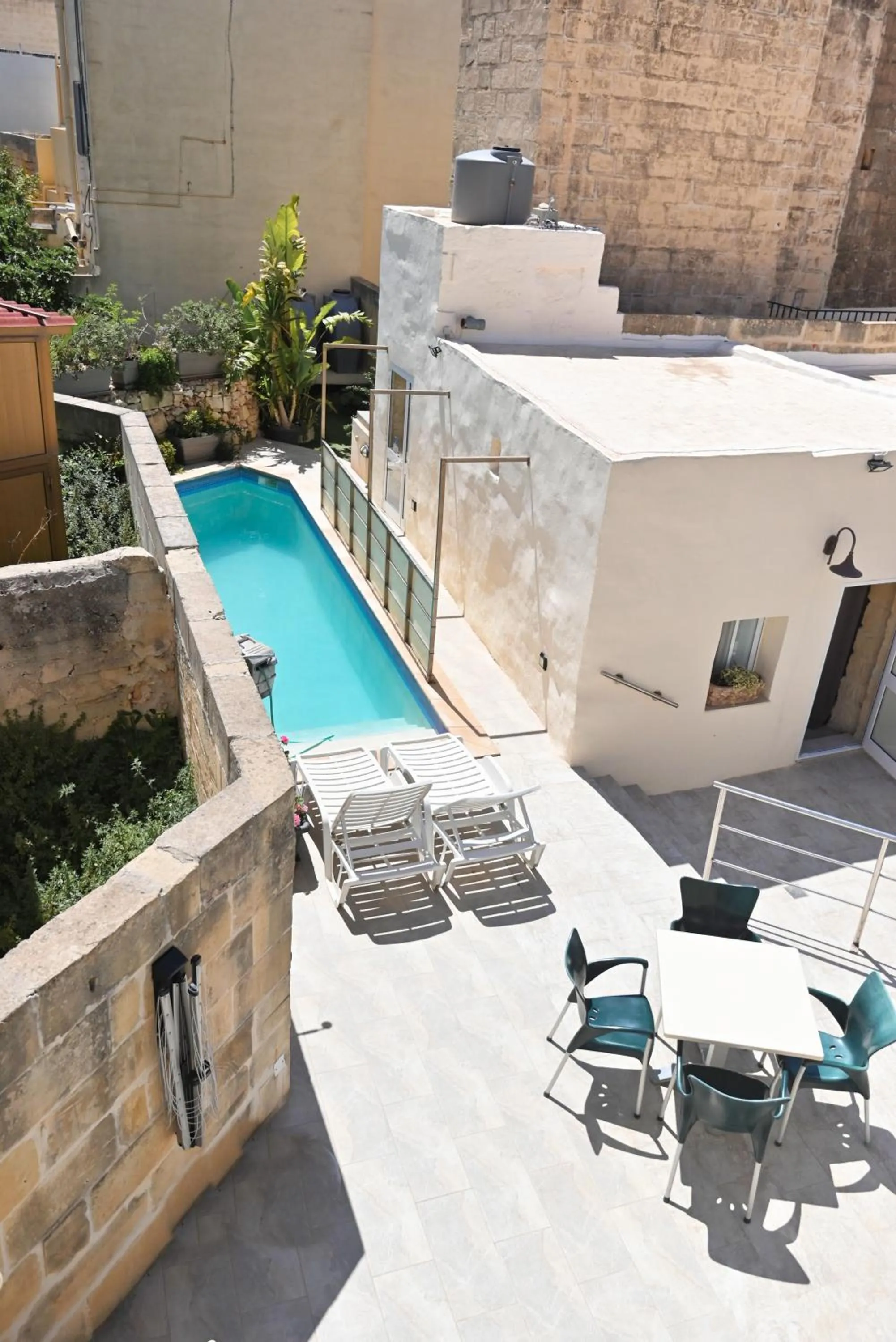 The Cloisters Bed And Breakfast