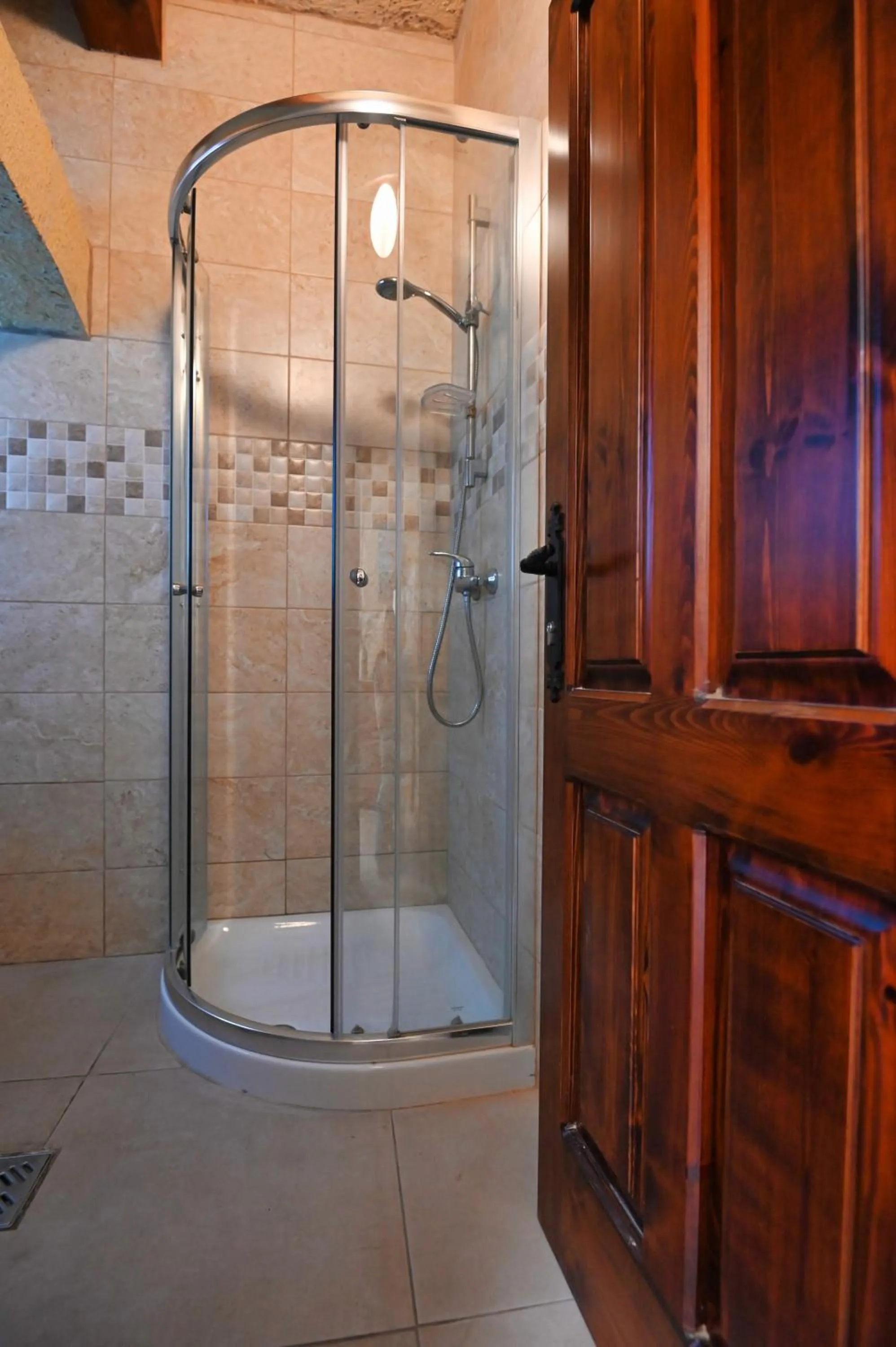 The Cloisters Bed And Breakfast