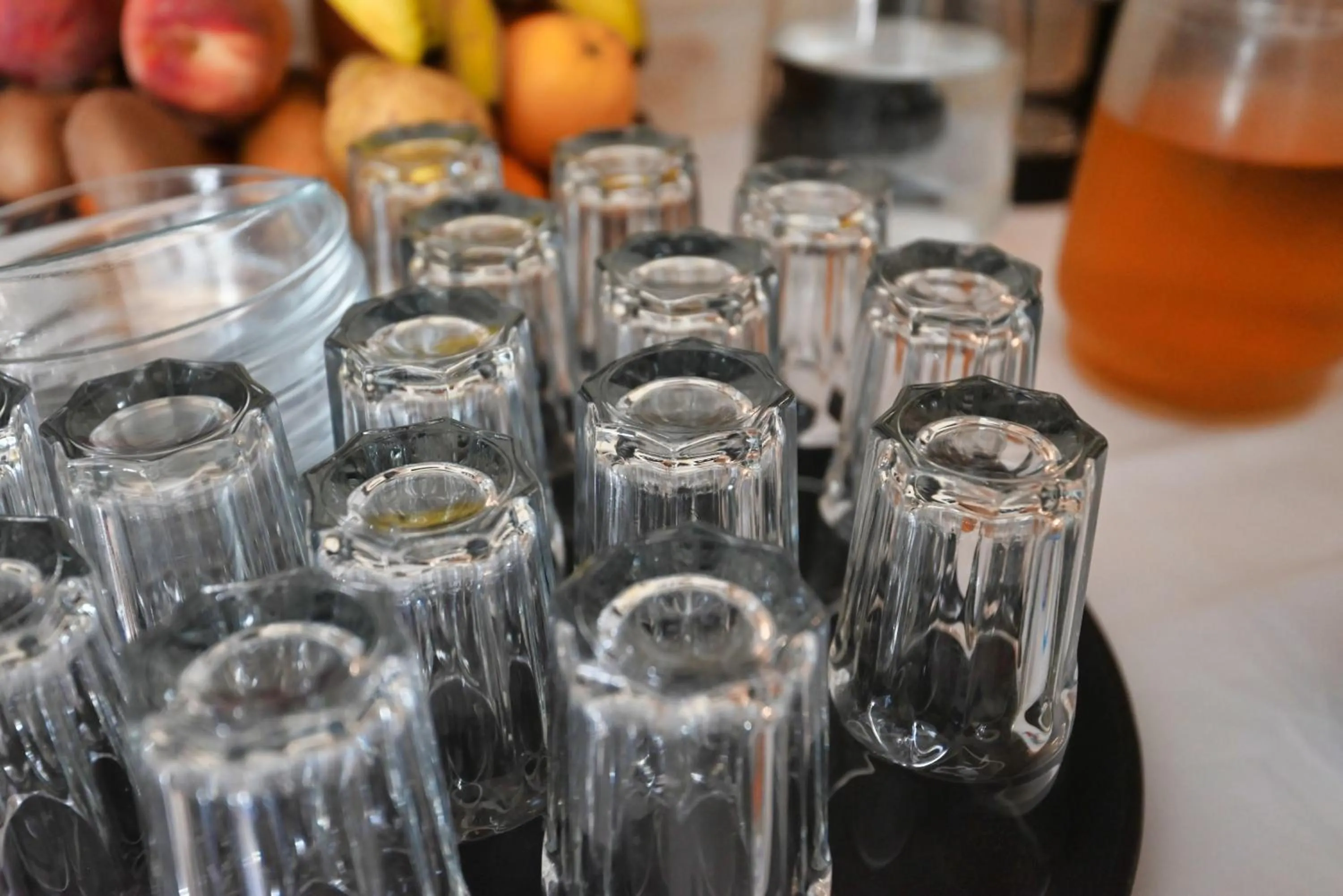 The Cloisters Bed And Breakfast