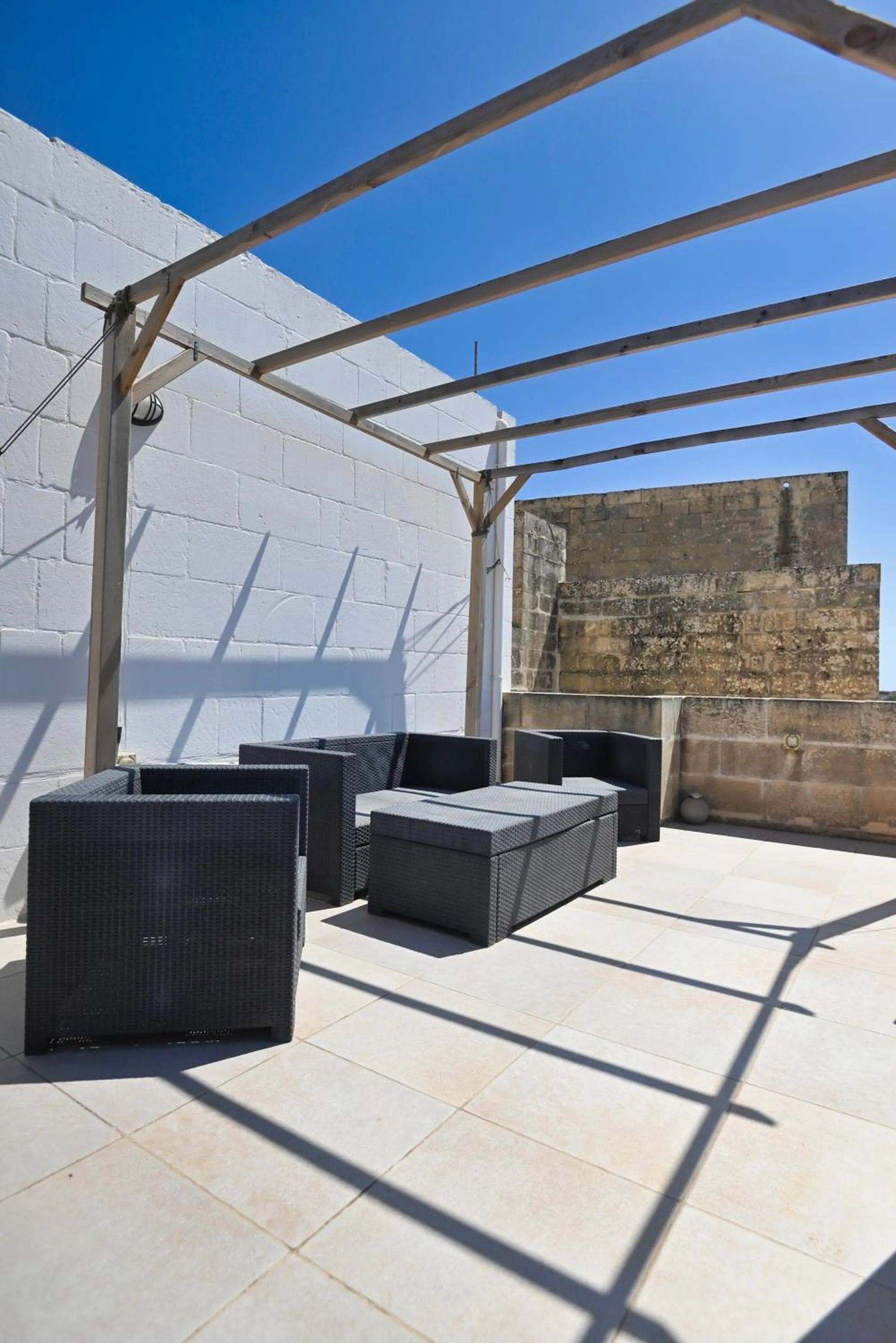 View (from property/room) in The Cloisters Bed And Breakfast