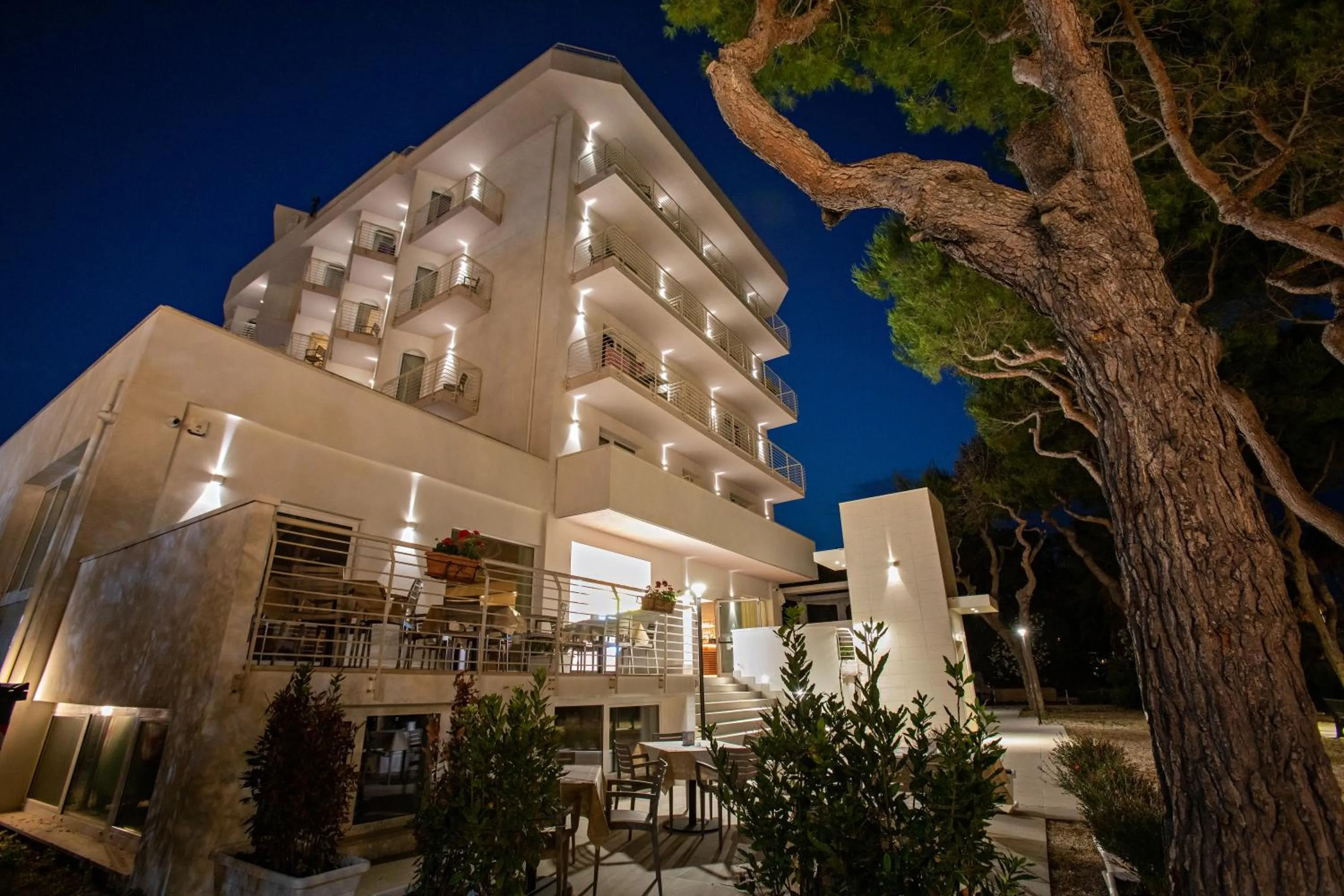 Hotel Velia