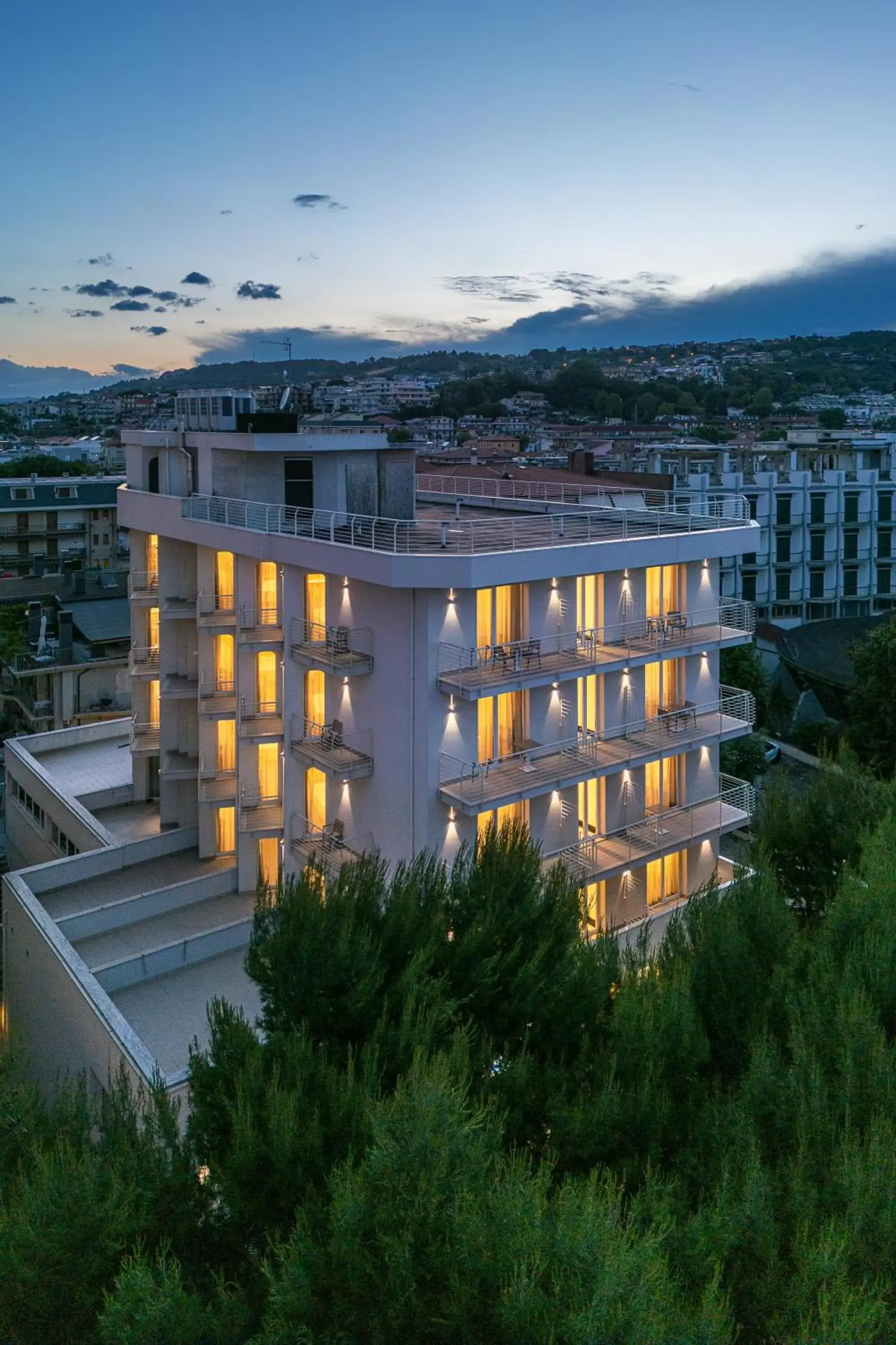 Hotel Velia Hotel Velia