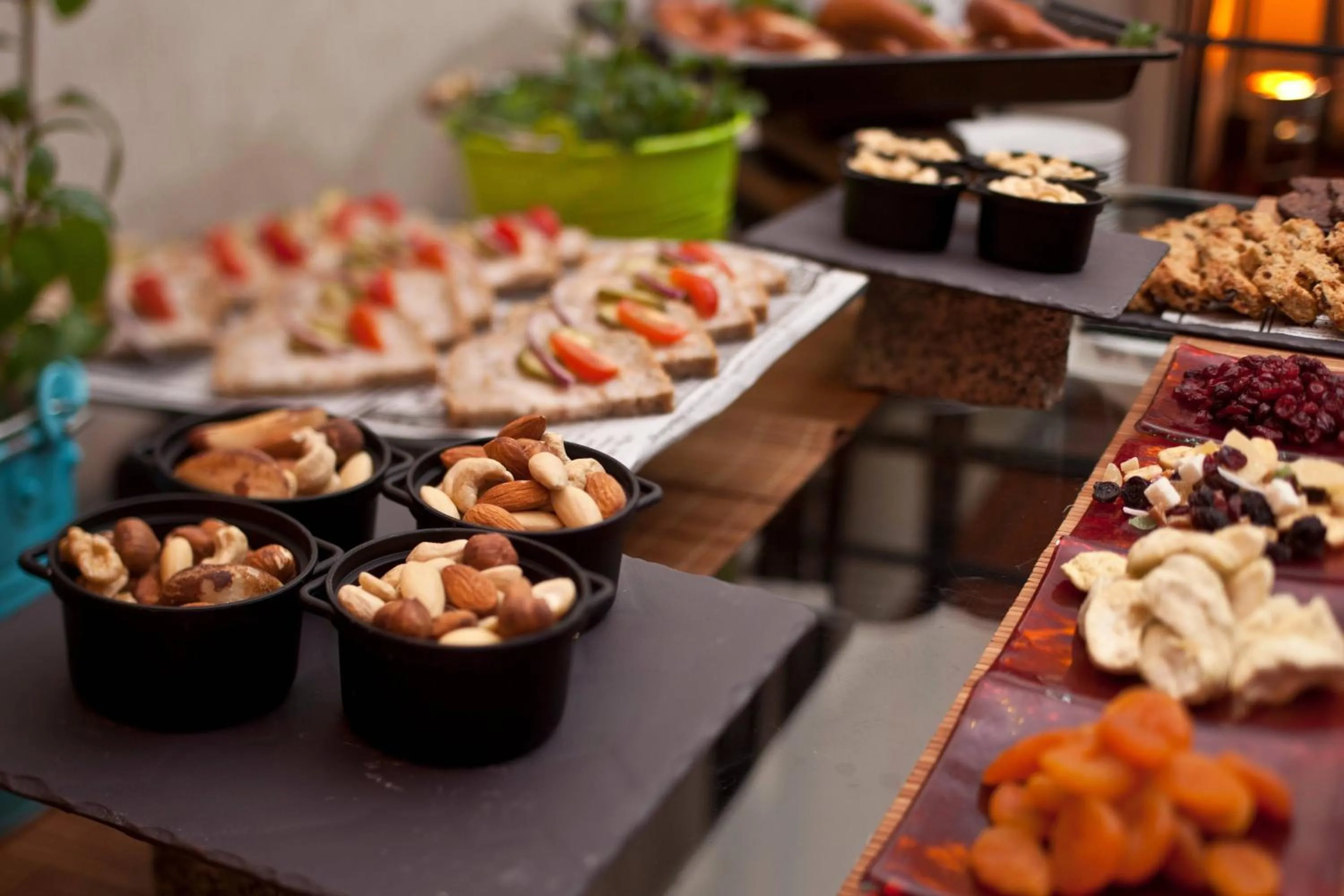 Meeting/conference room in Leipzig Marriott Hotel