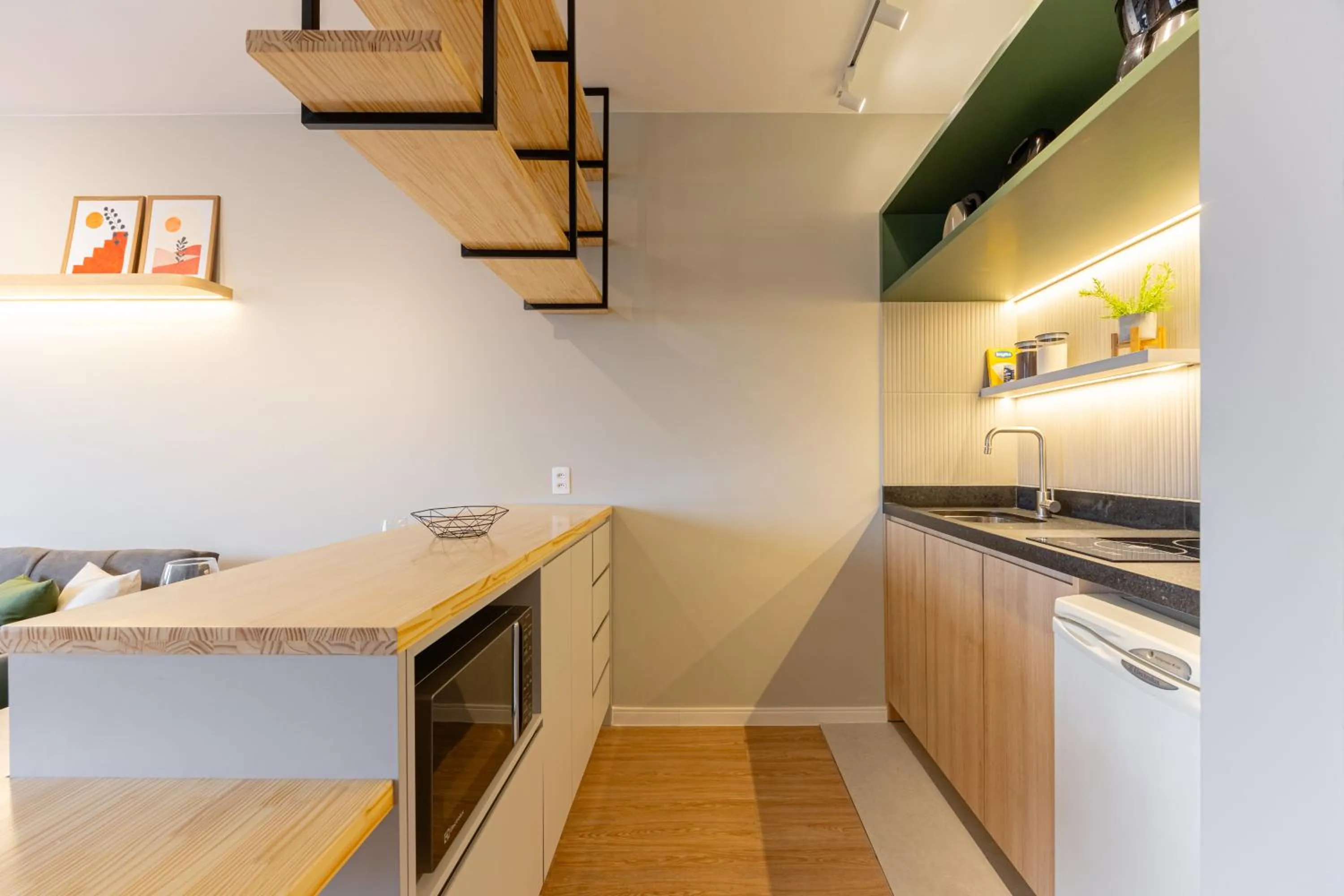 Loft in QSA - Anora Spaces - Metropolis Alphaville