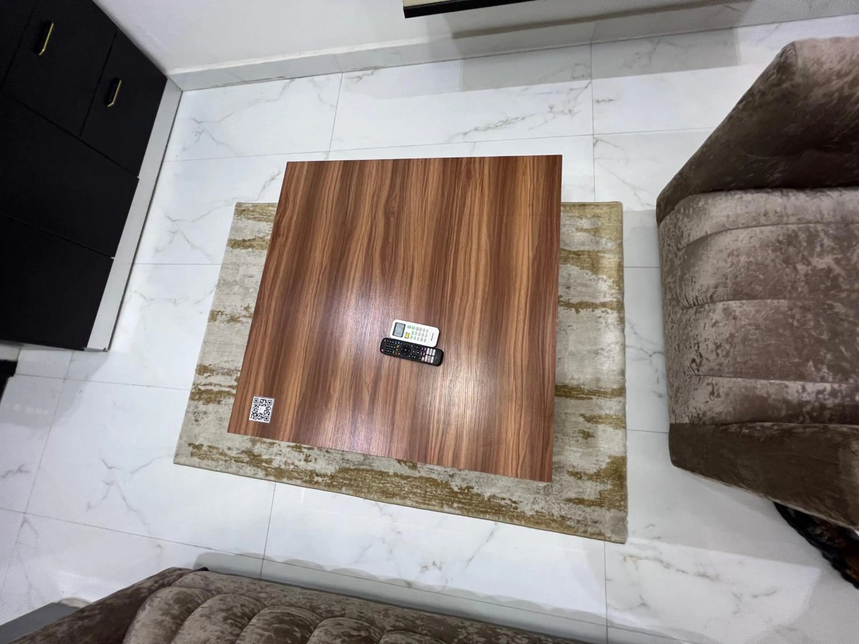 TV and multimedia in Riviera Hotel, Apartments & Resorts