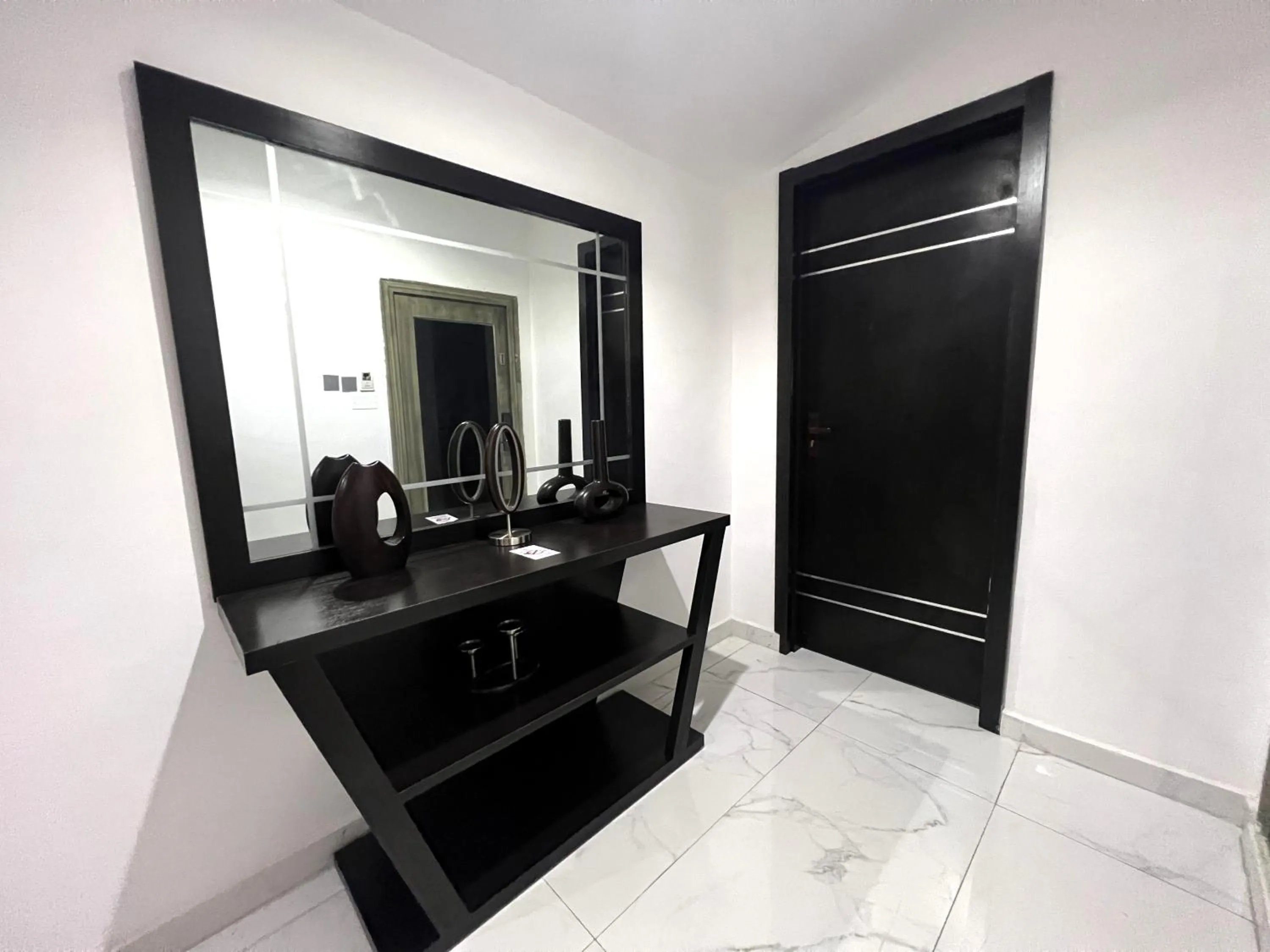 hair dresser in Riviera Hotel, Apartments & Resorts