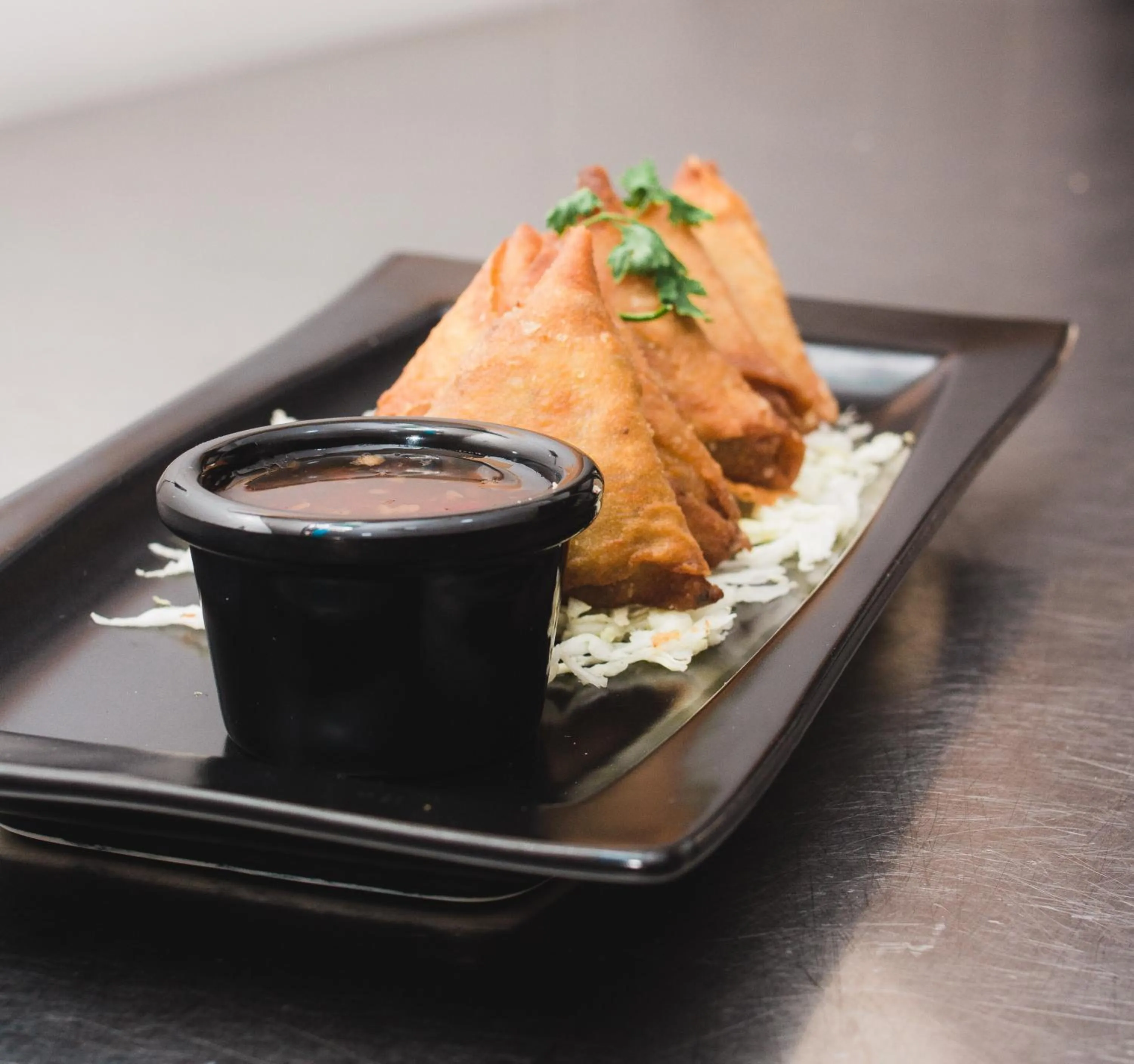 Breakfast in Riviera Hotel, Apartments & Resorts