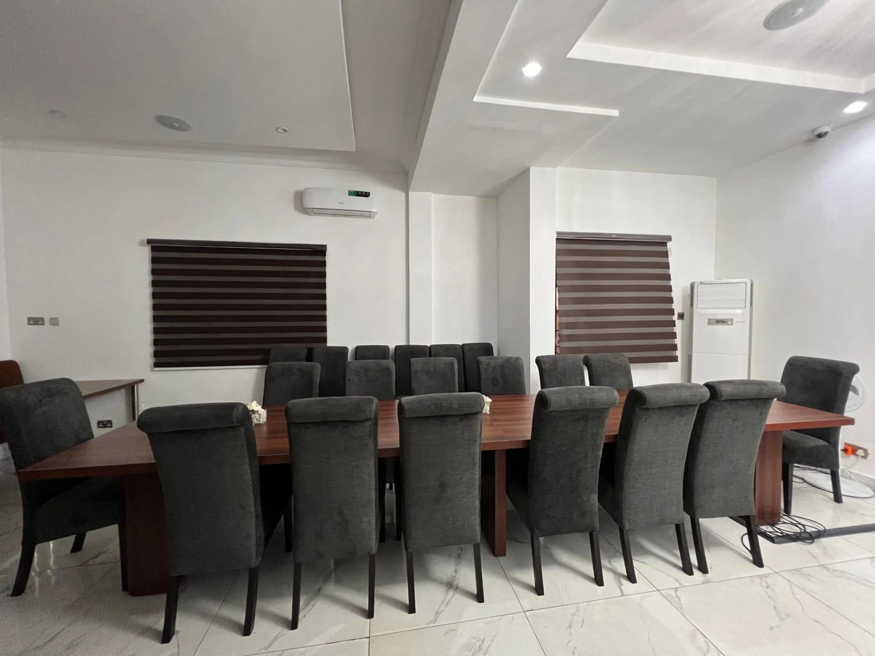 Meeting/conference room in Riviera Hotel, Apartments & Resorts