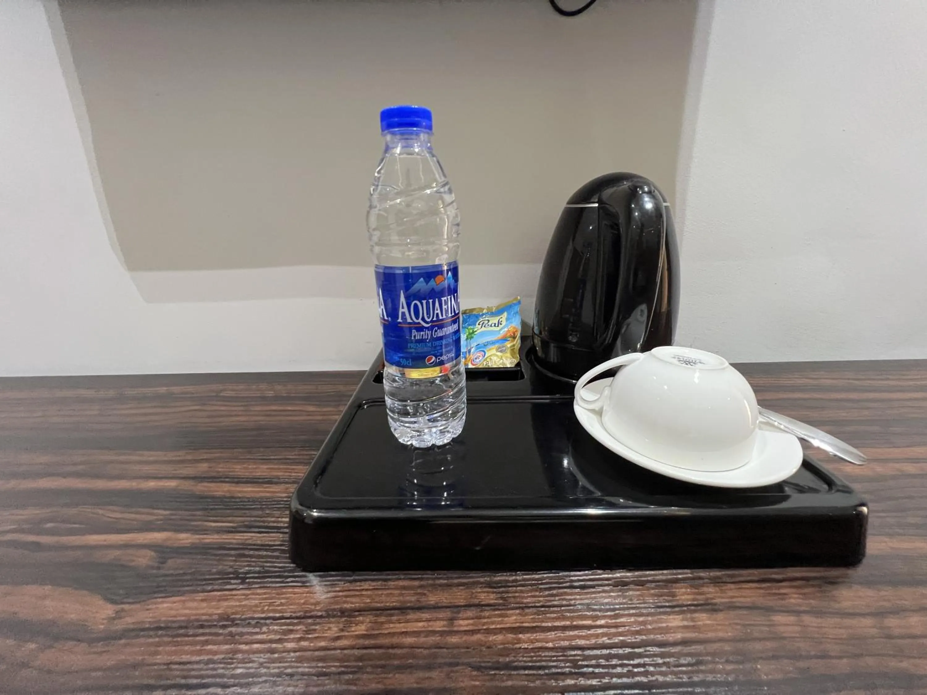 Food close-up in Riviera Hotel, Apartments & Resorts