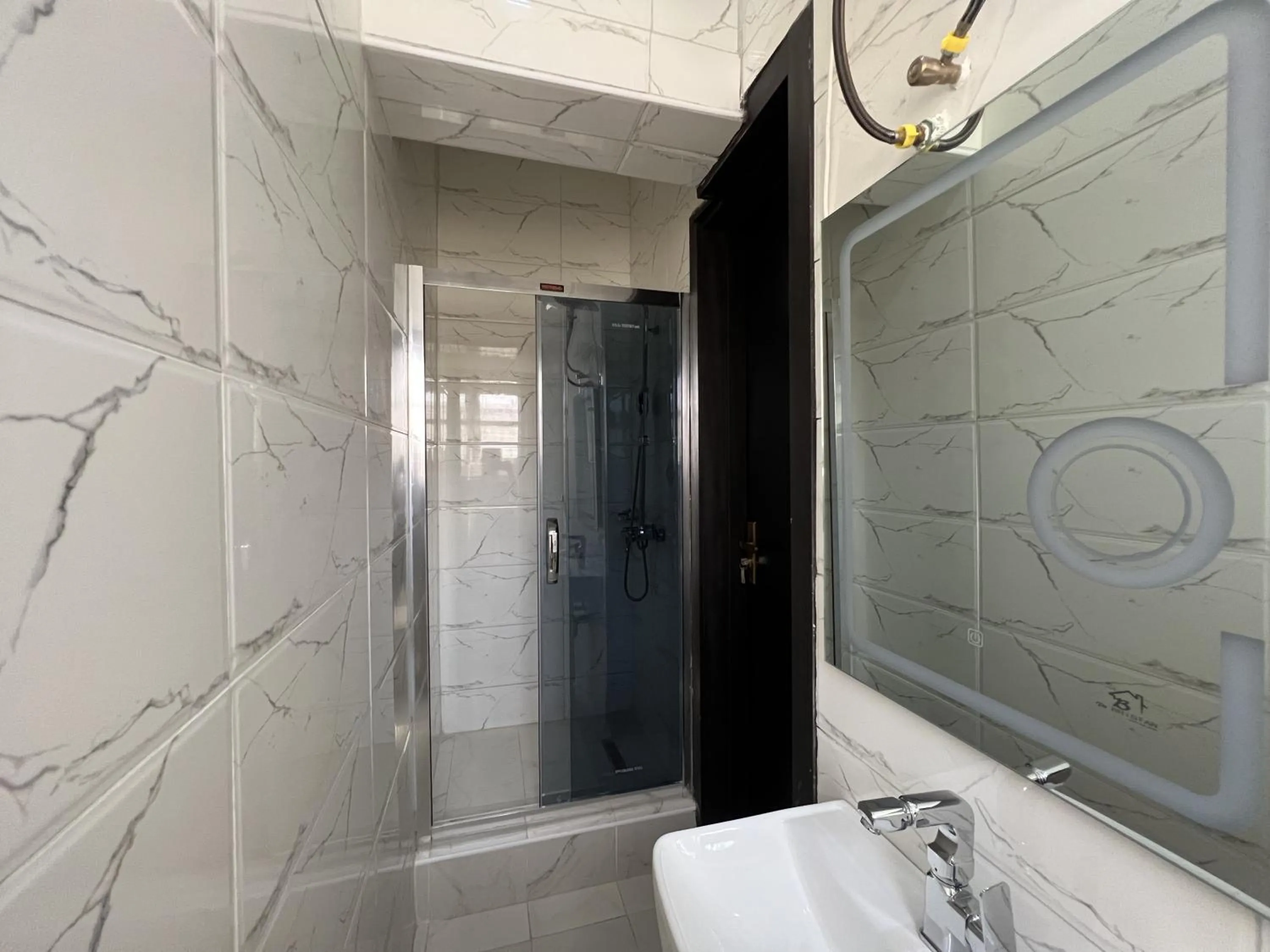 Toilet in Riviera Hotel, Apartments & Resorts