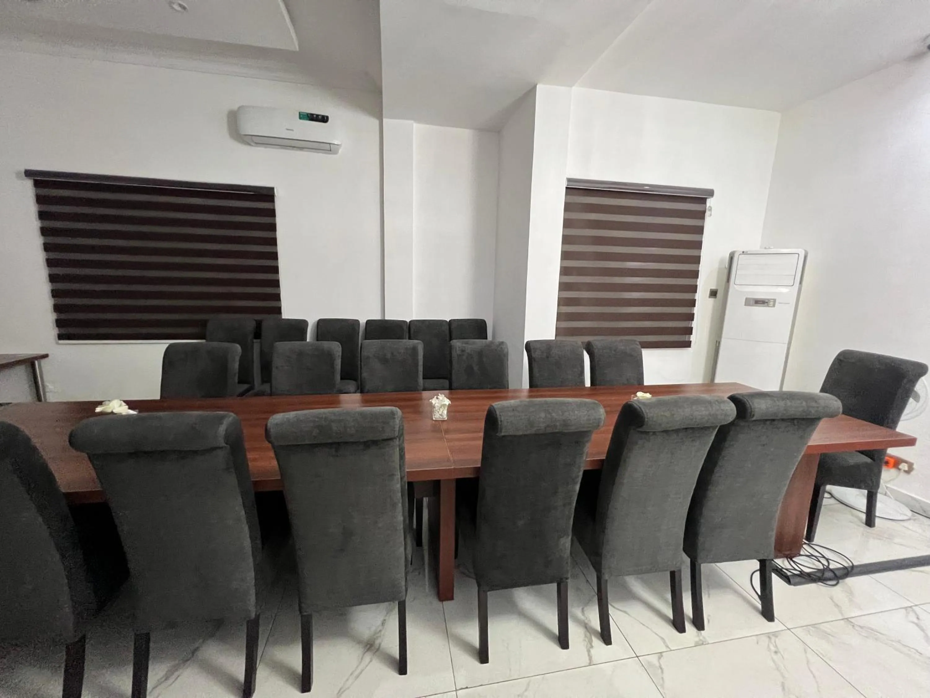 Seating area in Riviera Hotel, Apartments & Resorts