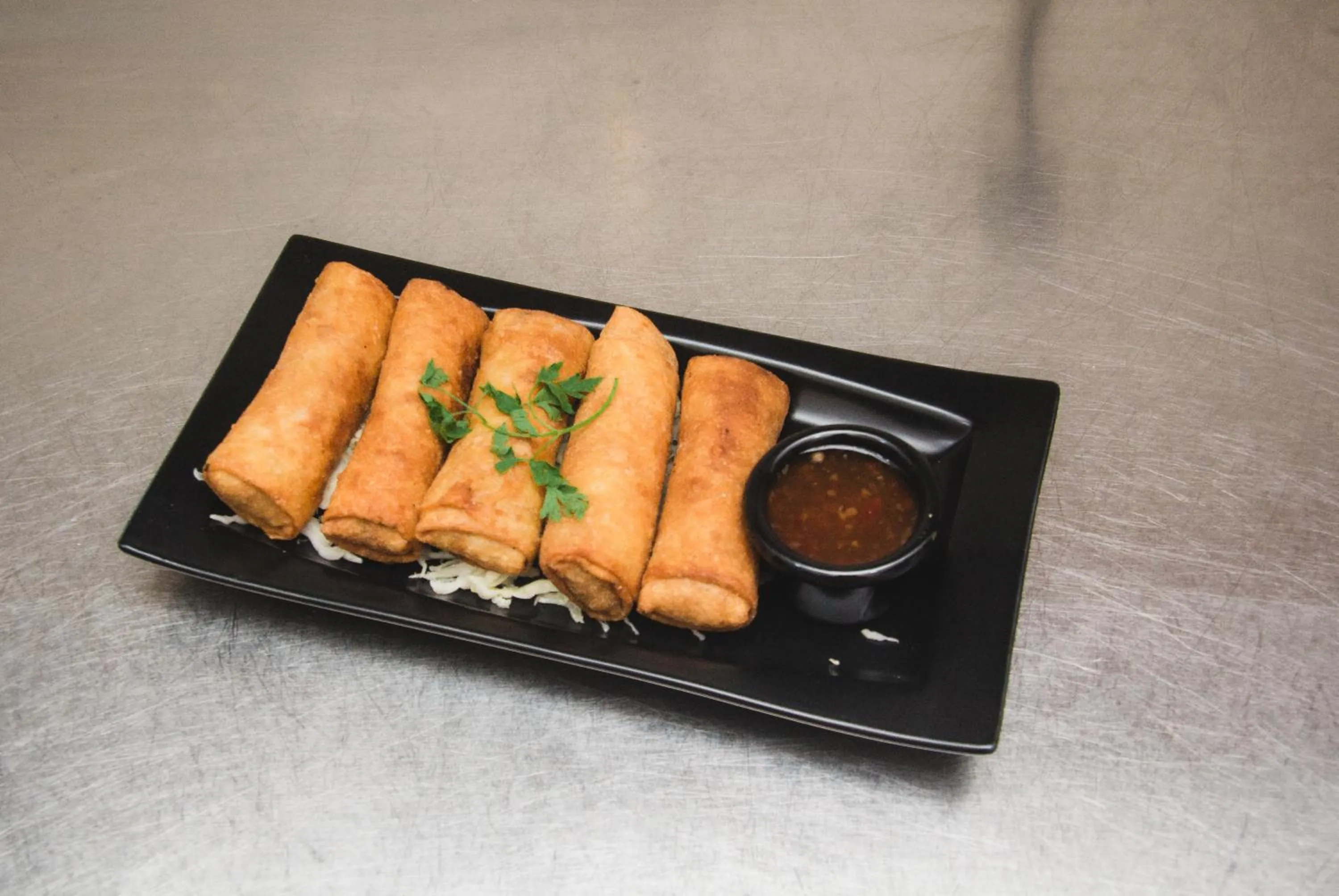 Breakfast in Riviera Hotel, Apartments & Resorts