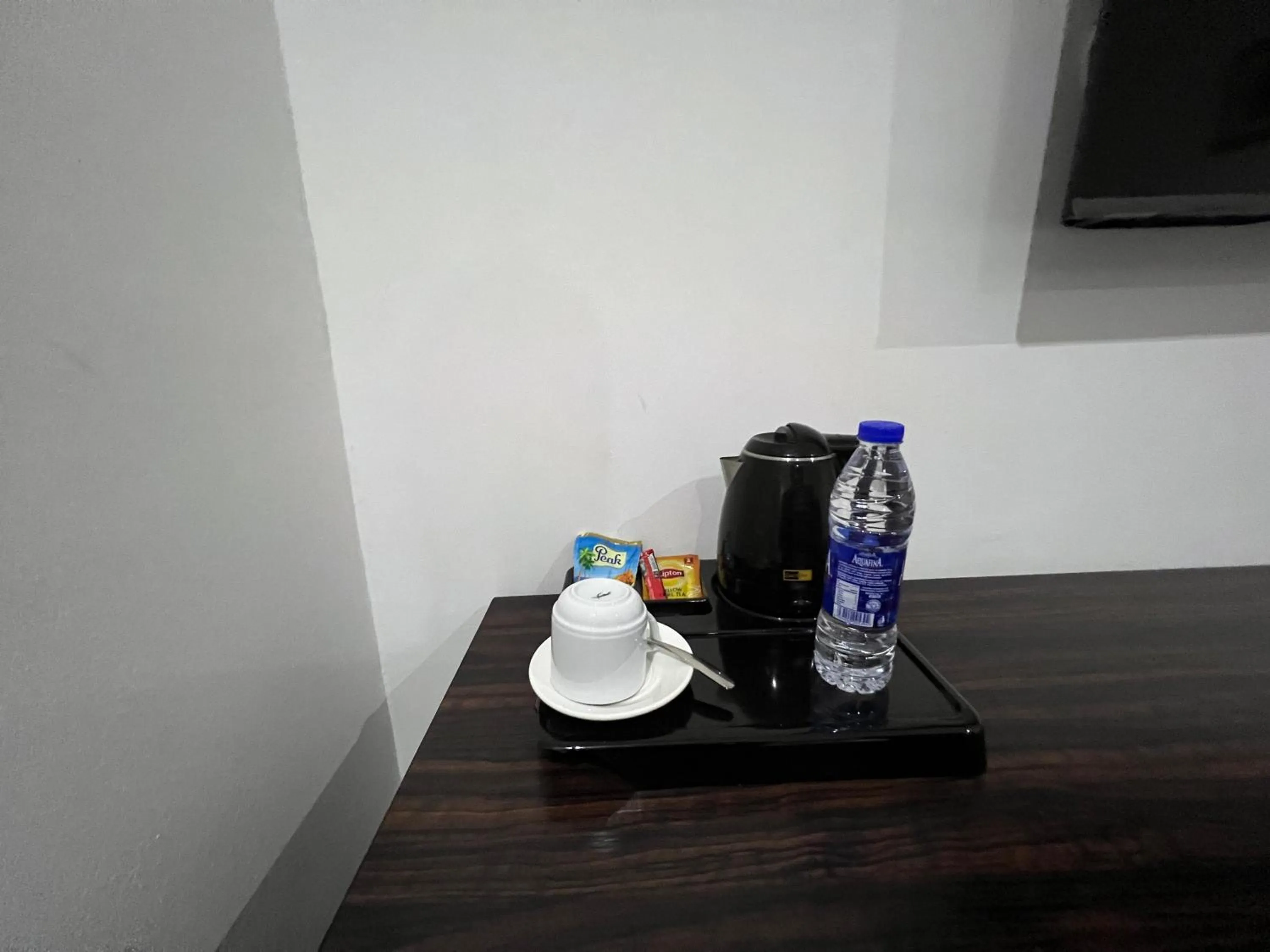 Coffee/tea facilities in Riviera Hotel, Apartments & Resorts