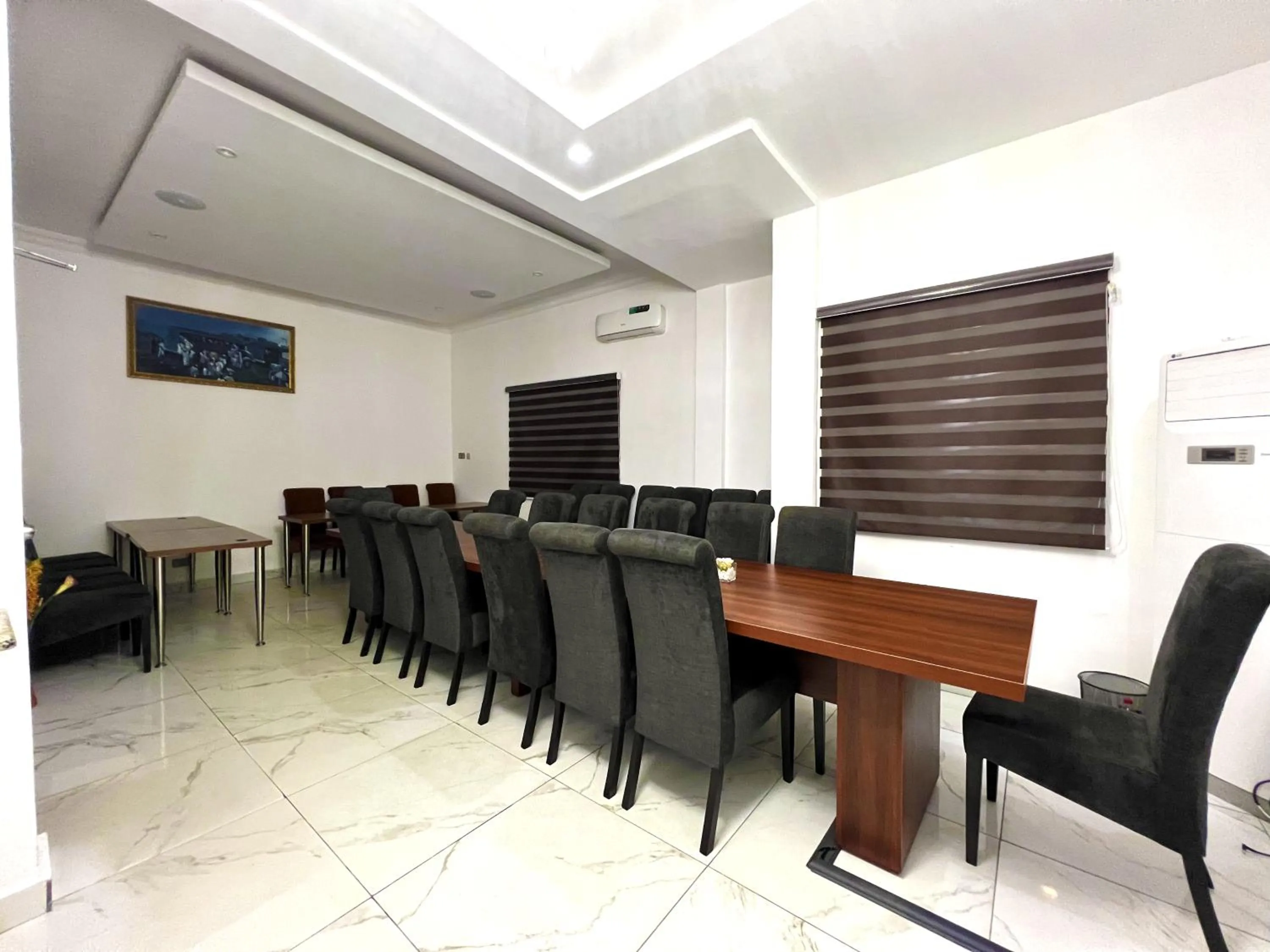 Meeting/conference room in Riviera Hotel, Apartments & Resorts