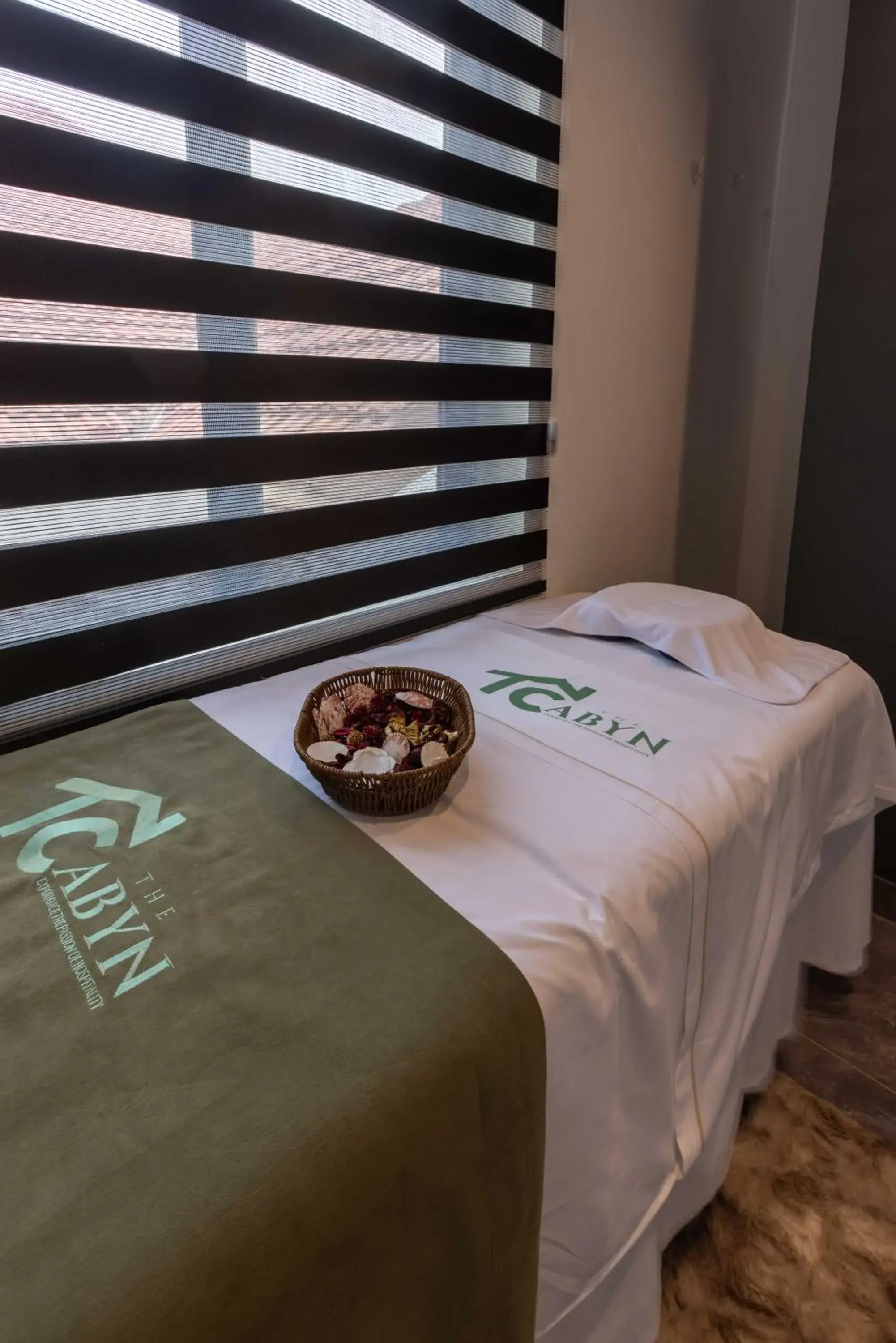 Spa and wellness centre/facilities, Bed in The Cabyn Boutique Hotel Spa and wellness centre/facilities, Bed in The Cabyn Boutique Hotel